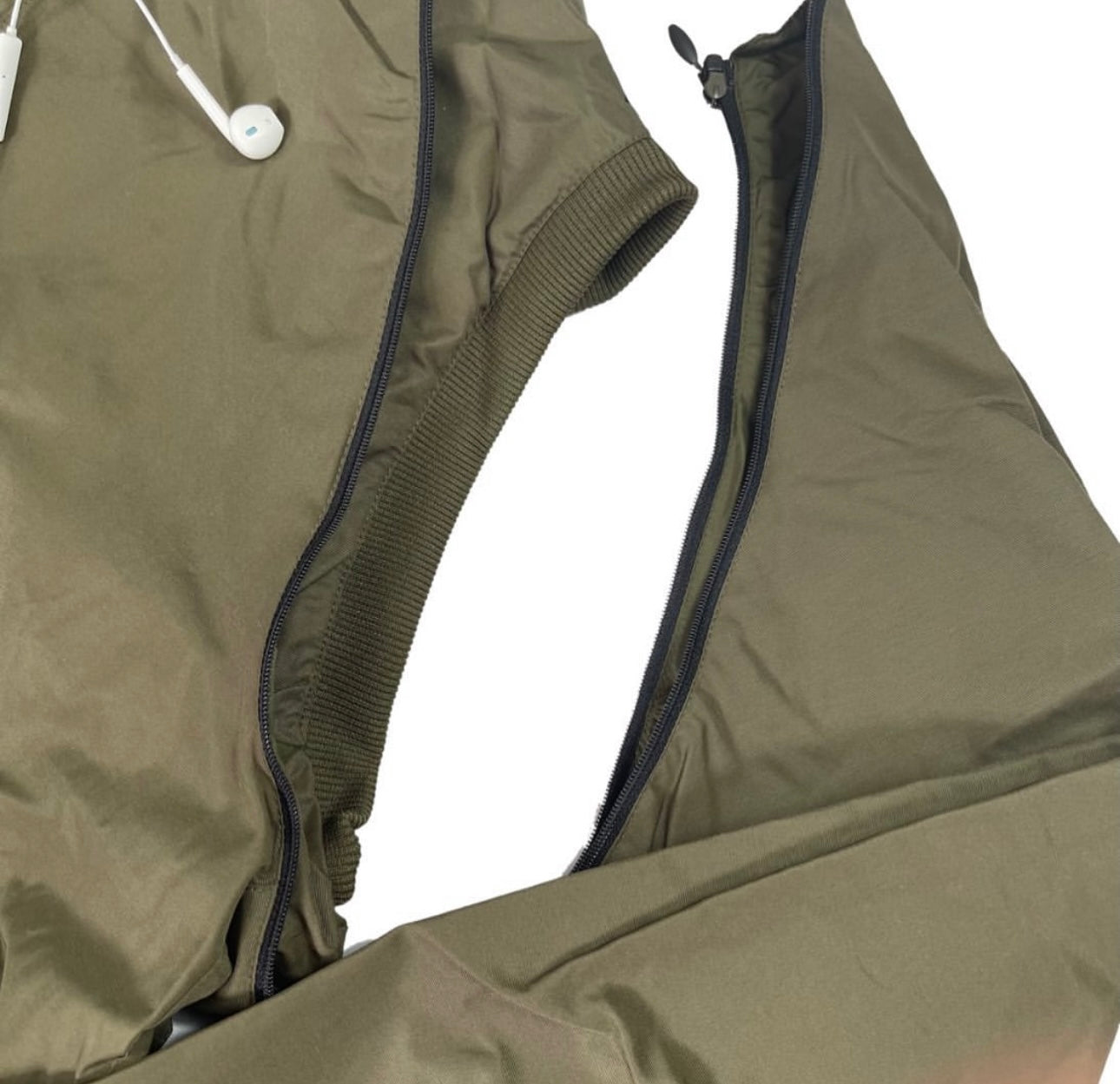 Nike 2in1 MP3 Jacket