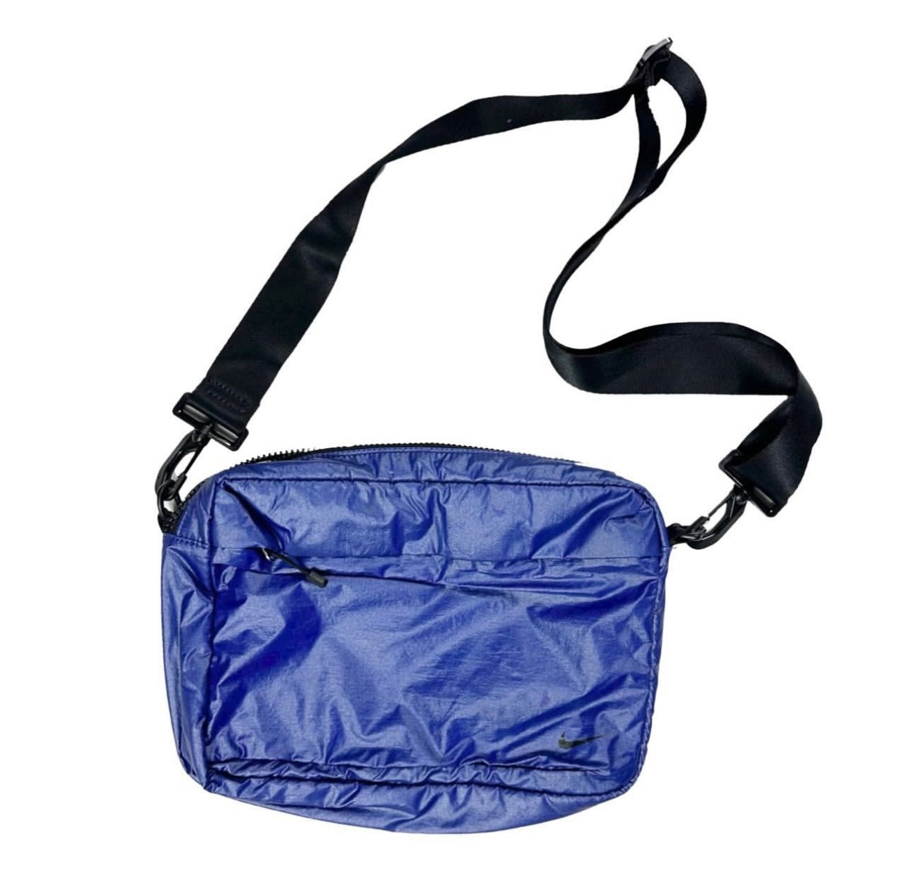 00s Nike Shimmer Shoulder Bag