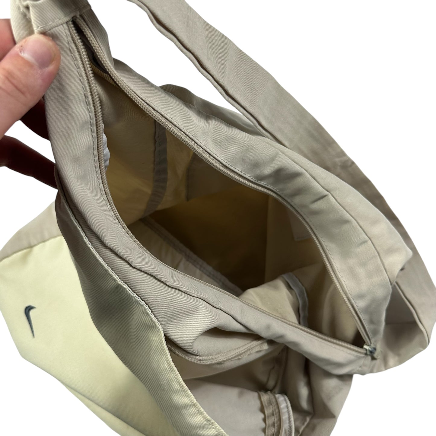 00s Nike Tote Bag