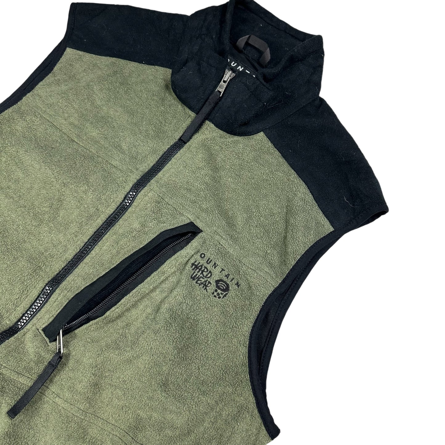 00s Mountain Hardware Body Warmer