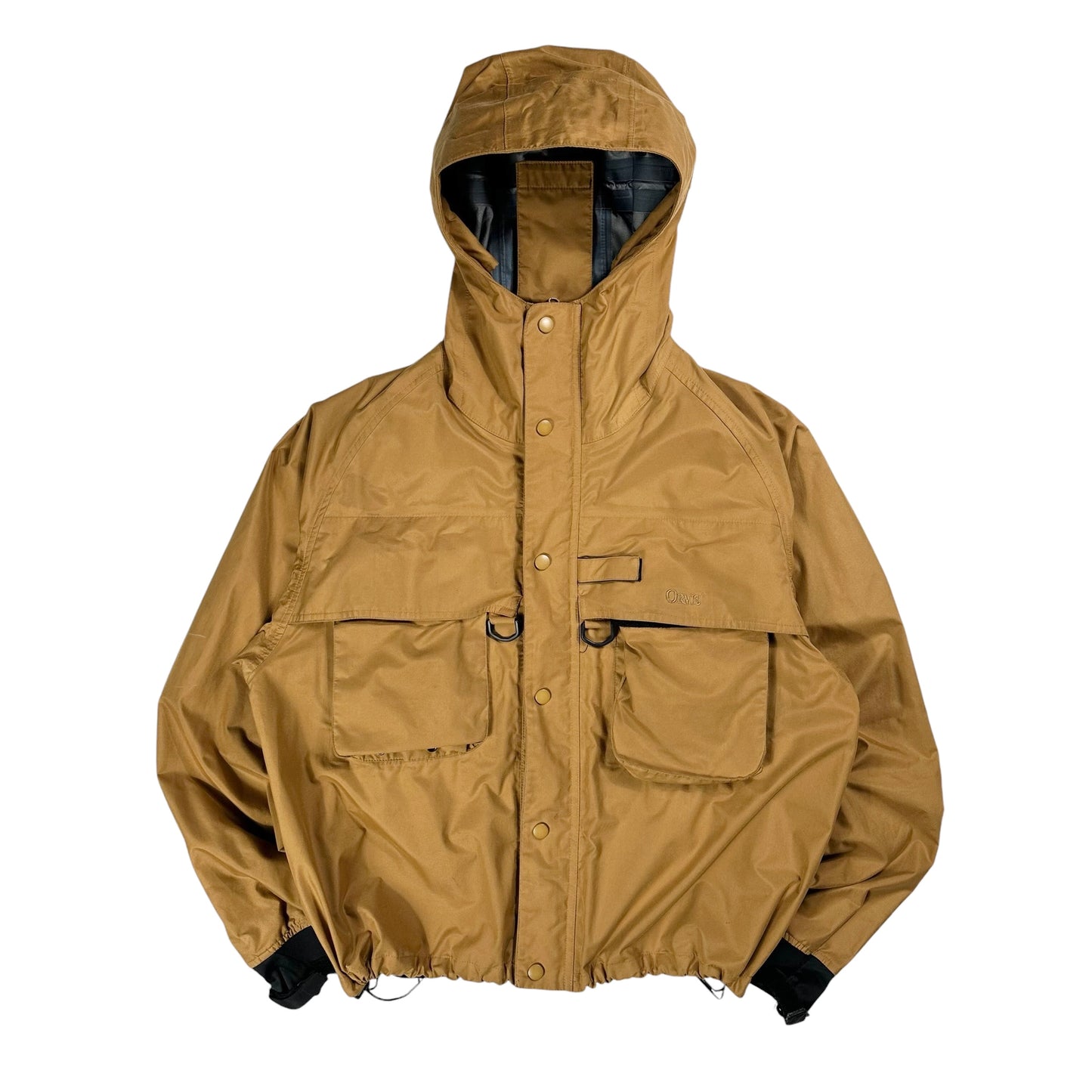 00s Orvis Wading Jacket