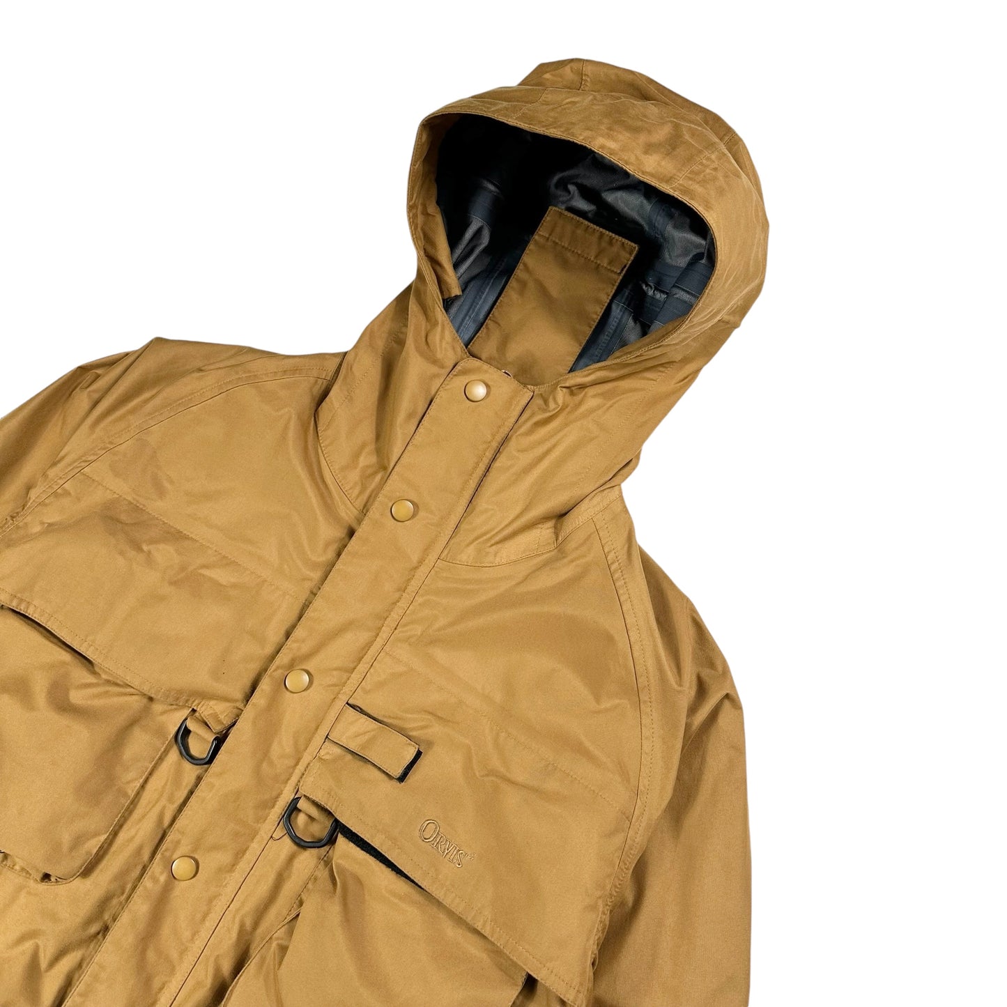 00s Orvis Wading Jacket