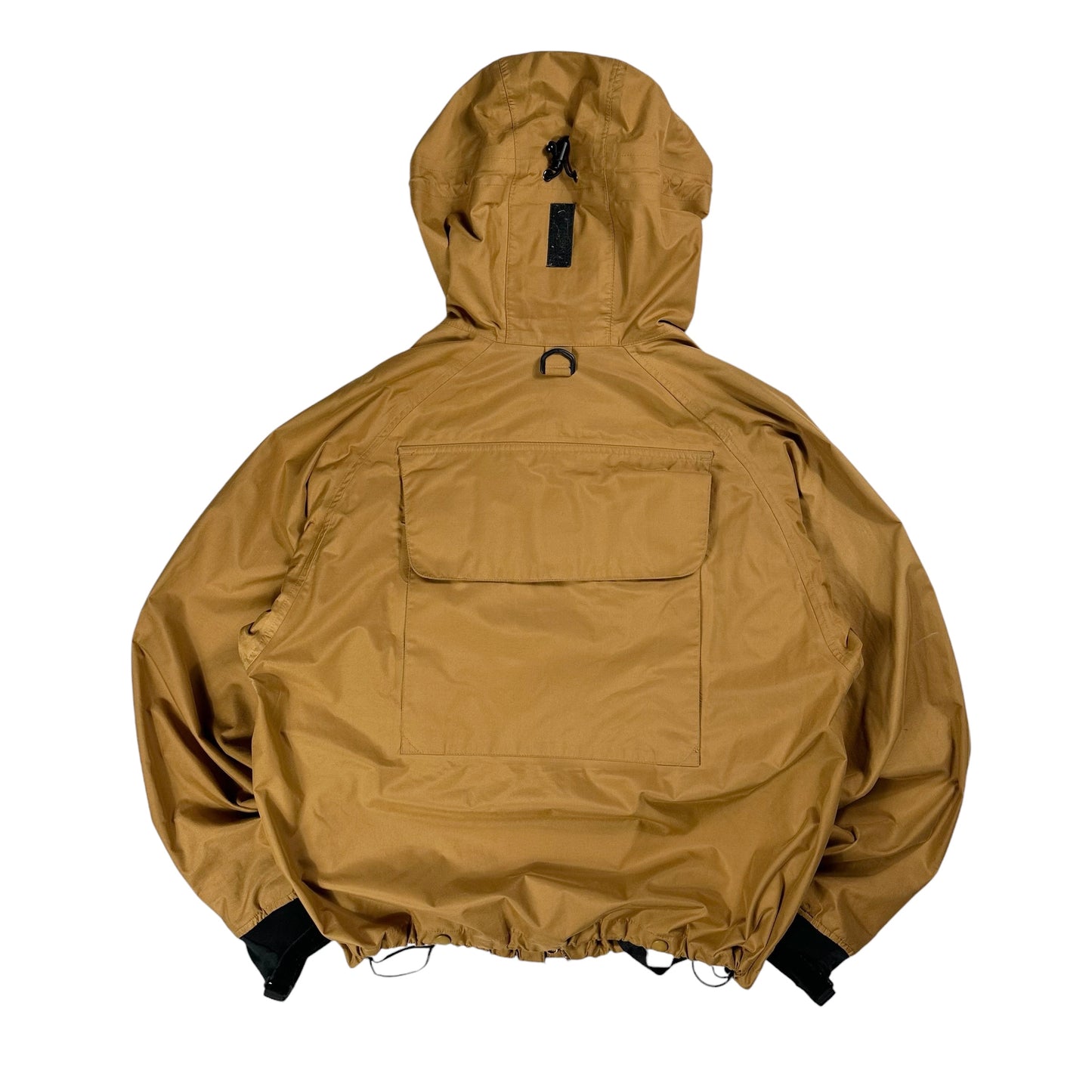 00s Orvis Wading Jacket