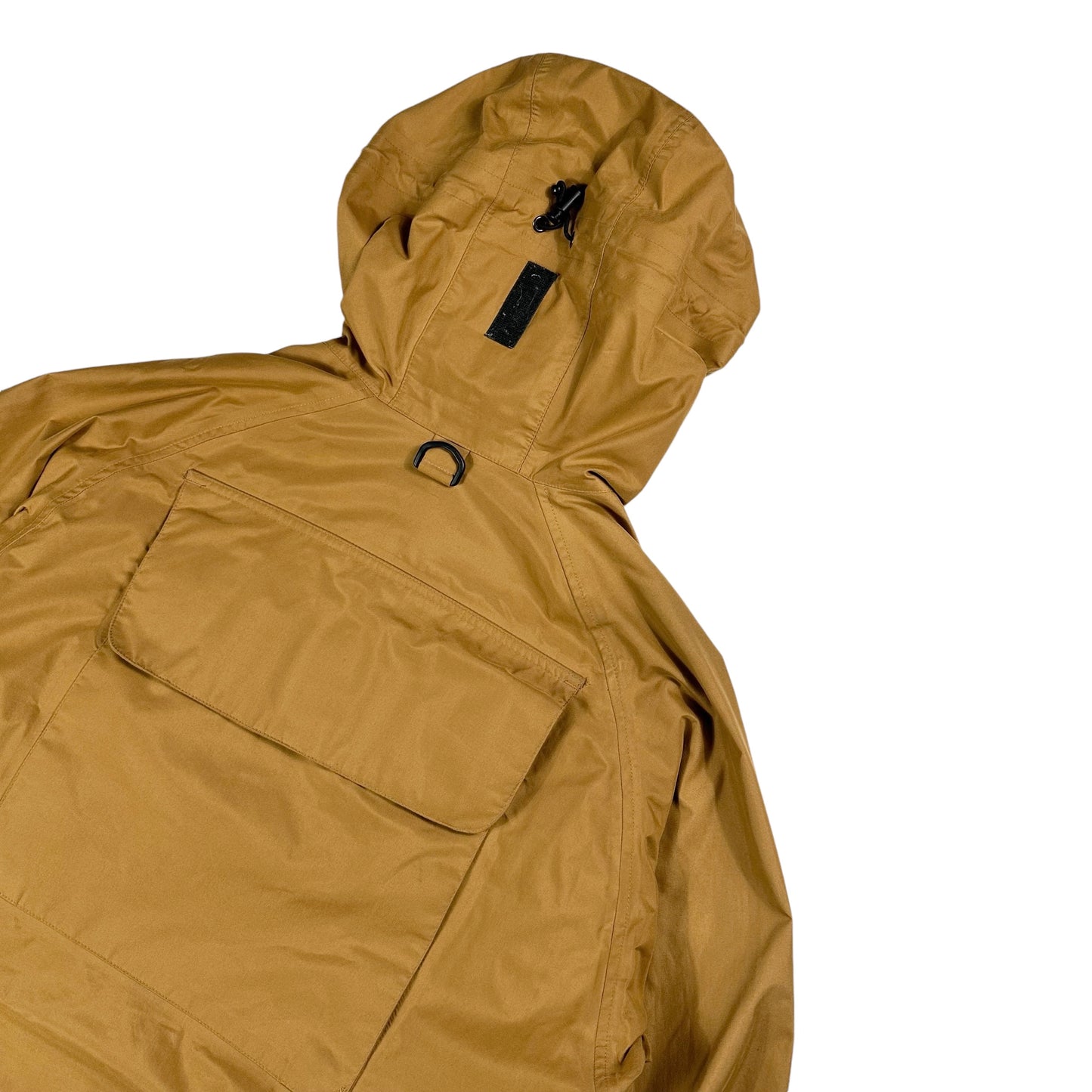 00s Orvis Wading Jacket