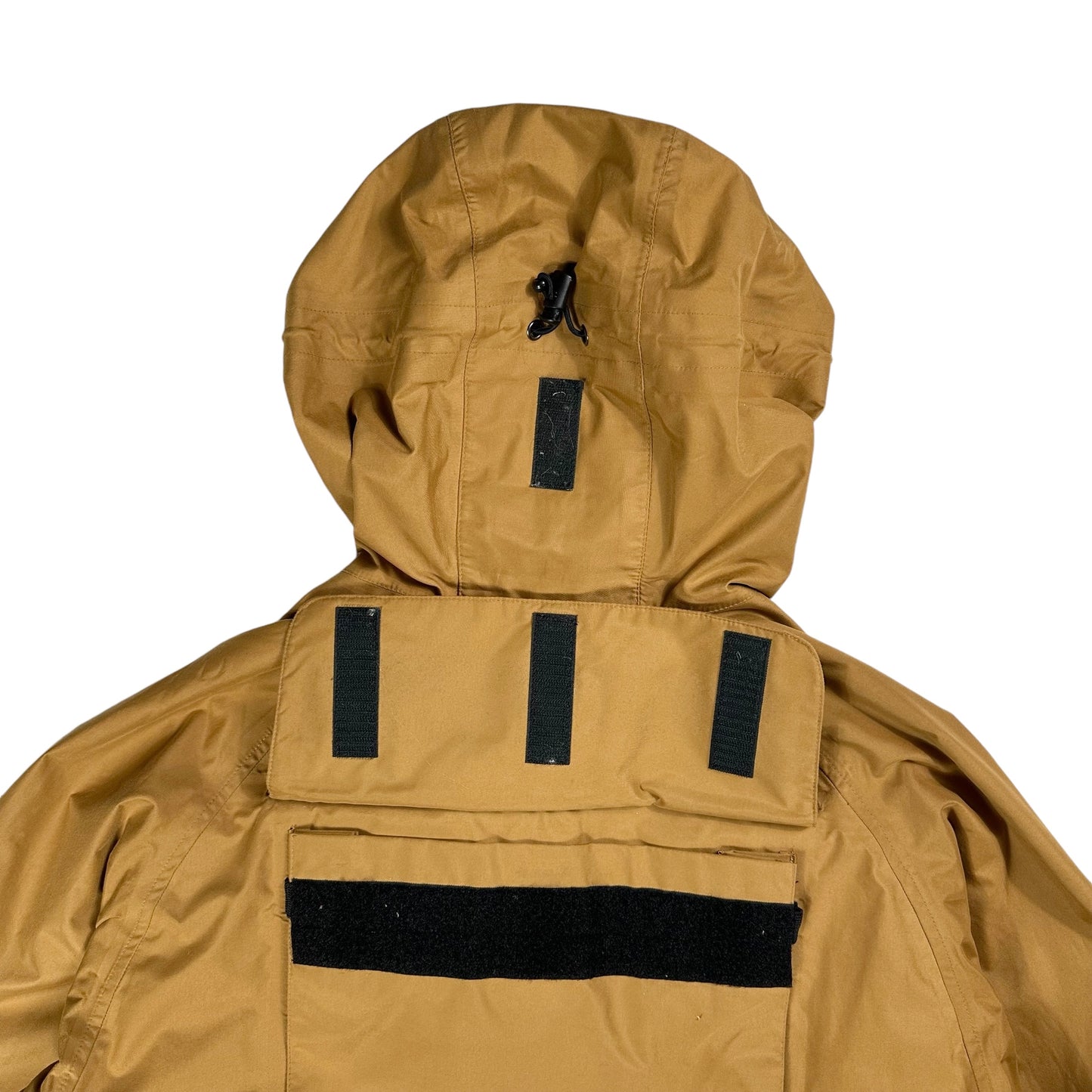 00s Orvis Wading Jacket