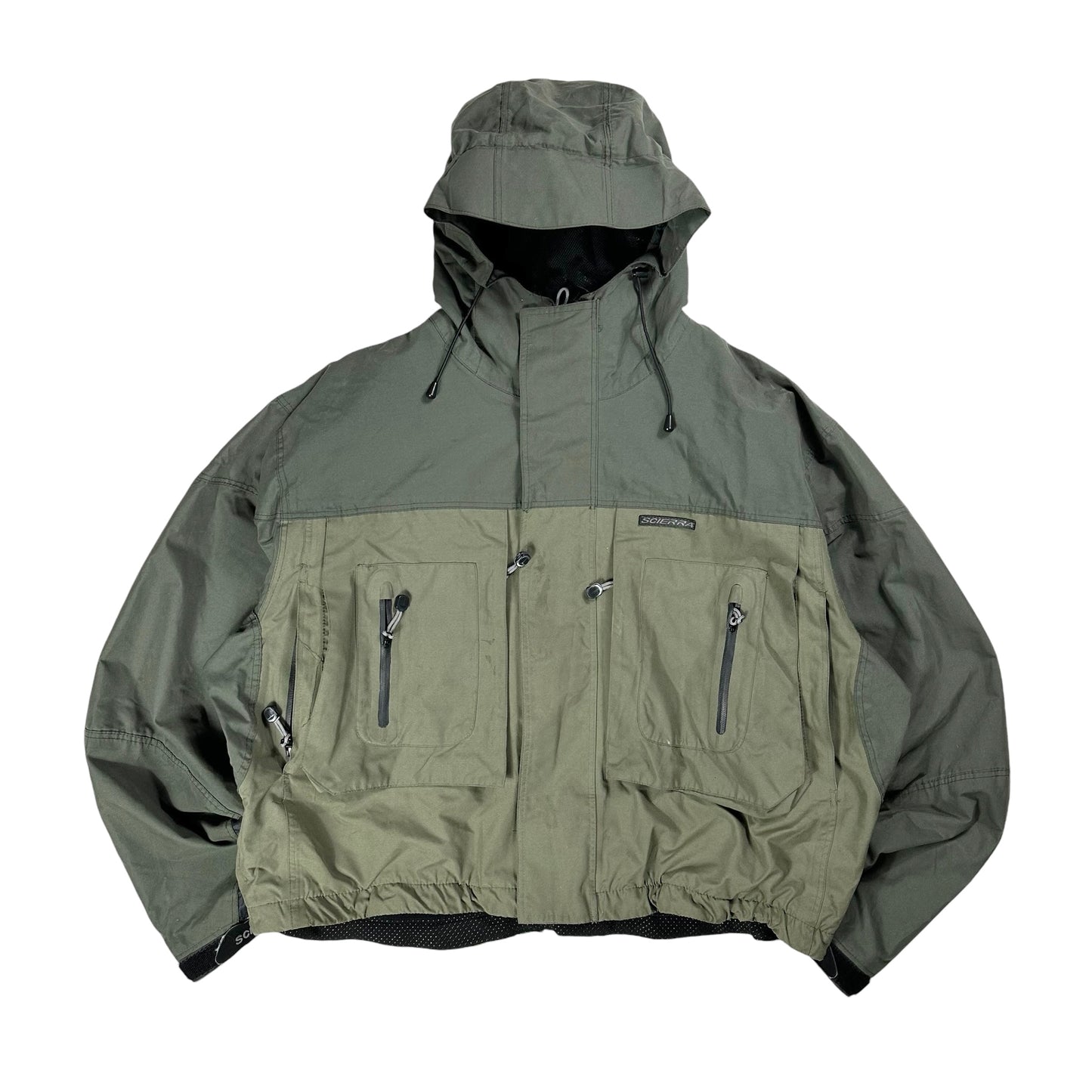 00s Scierra Wading Jacket
