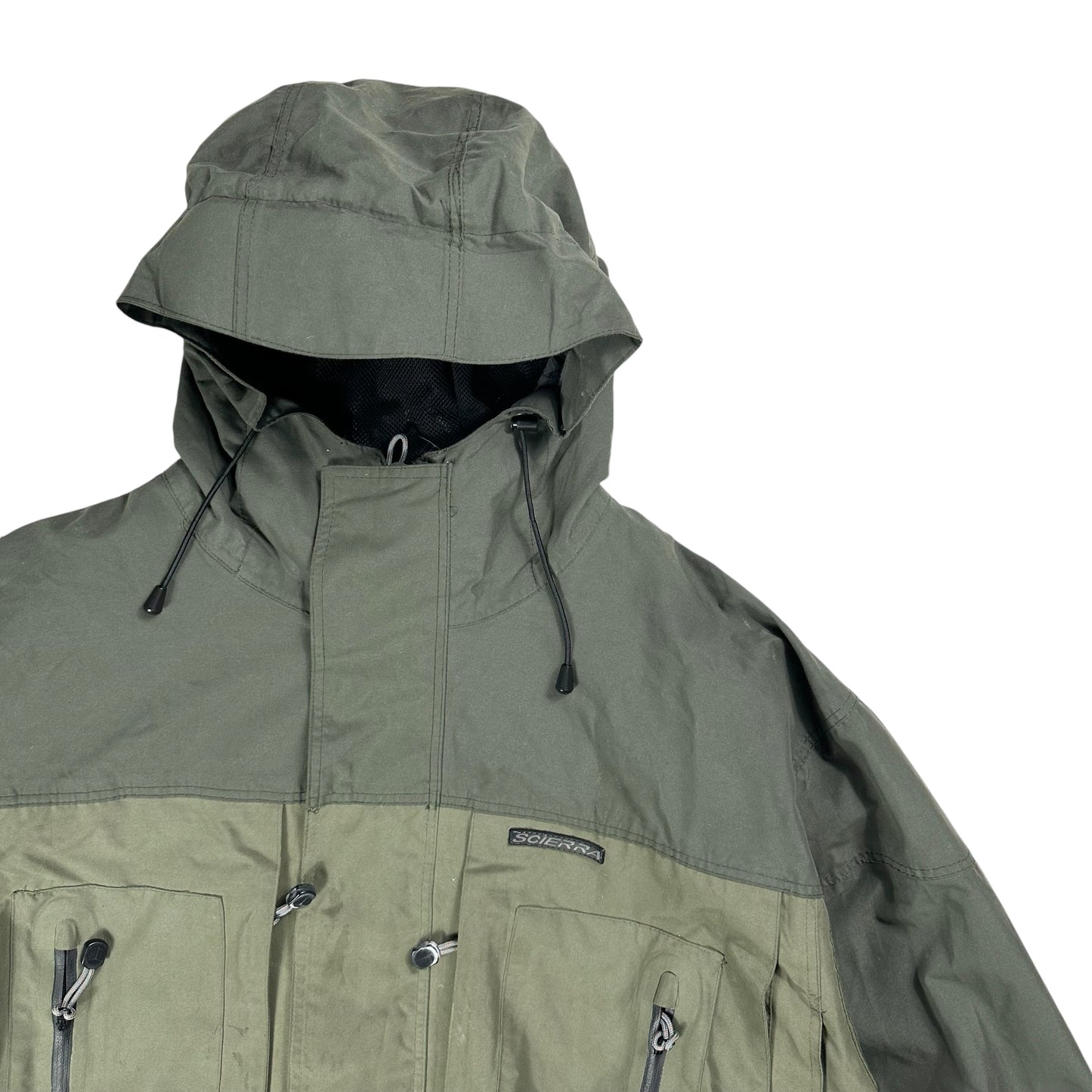 00s Scierra Wading Jacket