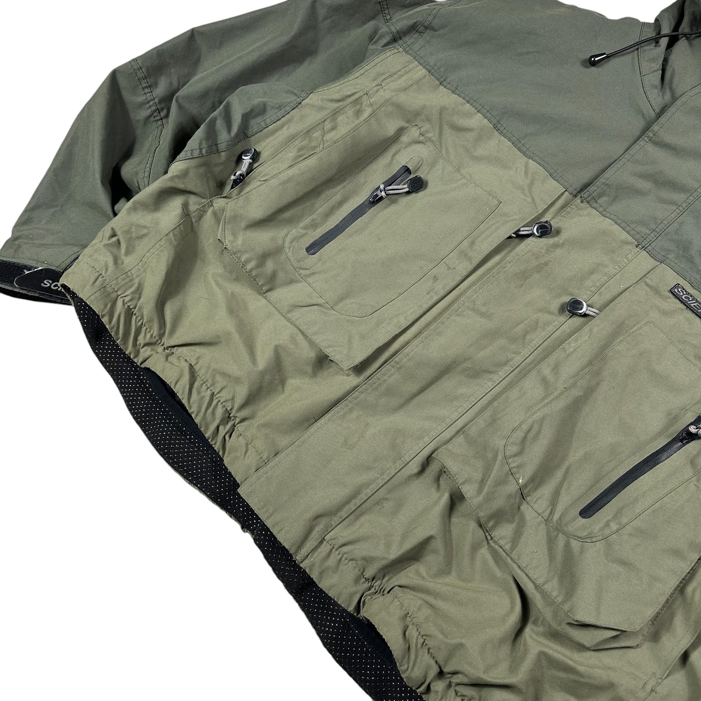 00s Scierra Wading Jacket