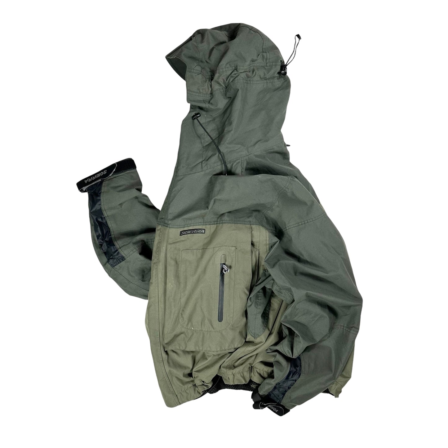 00s Scierra Wading Jacket