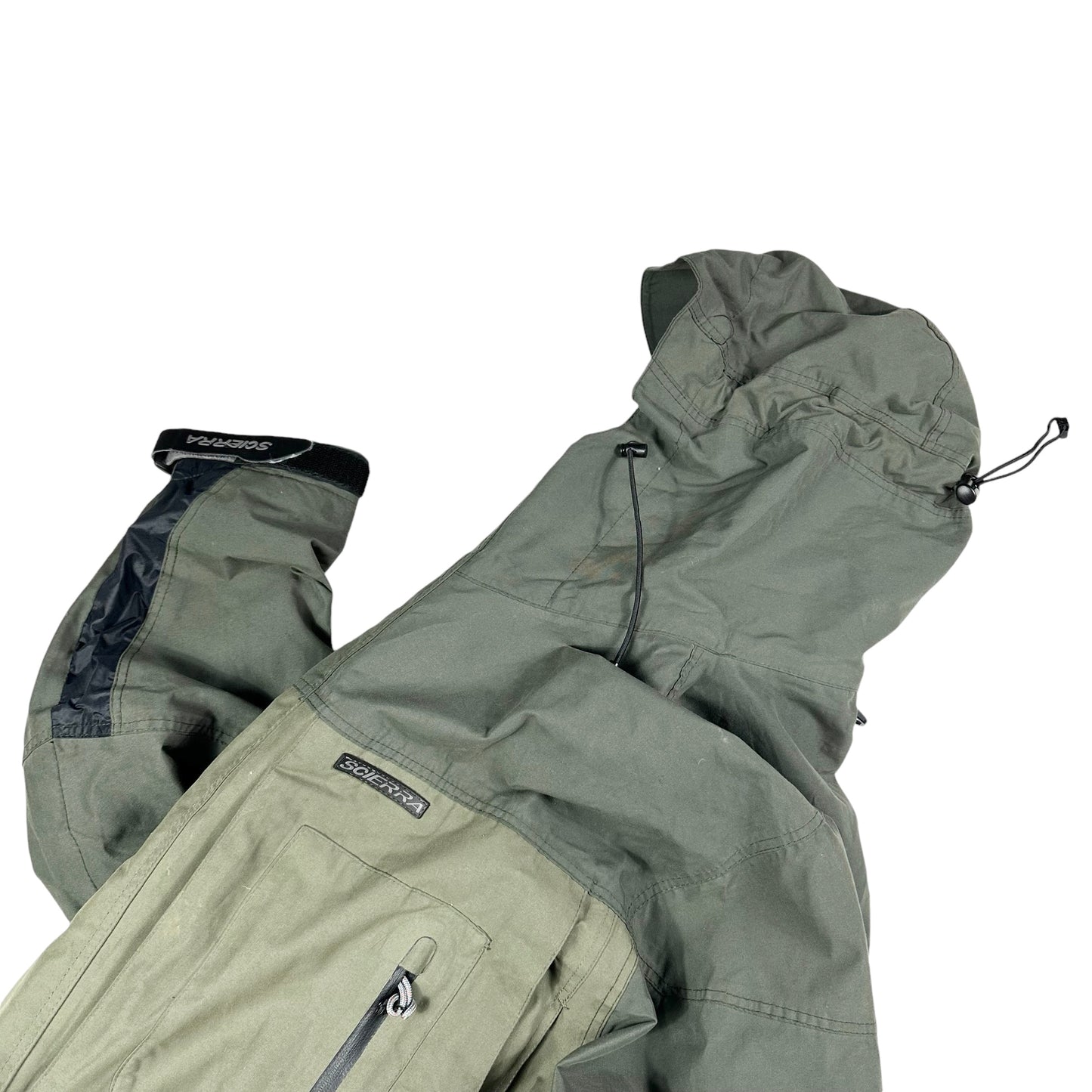00s Scierra Wading Jacket