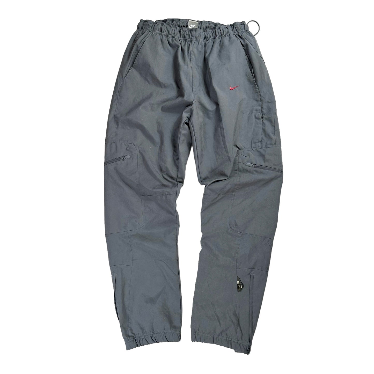 00s Nike AirMax Tracksuit/Cargos