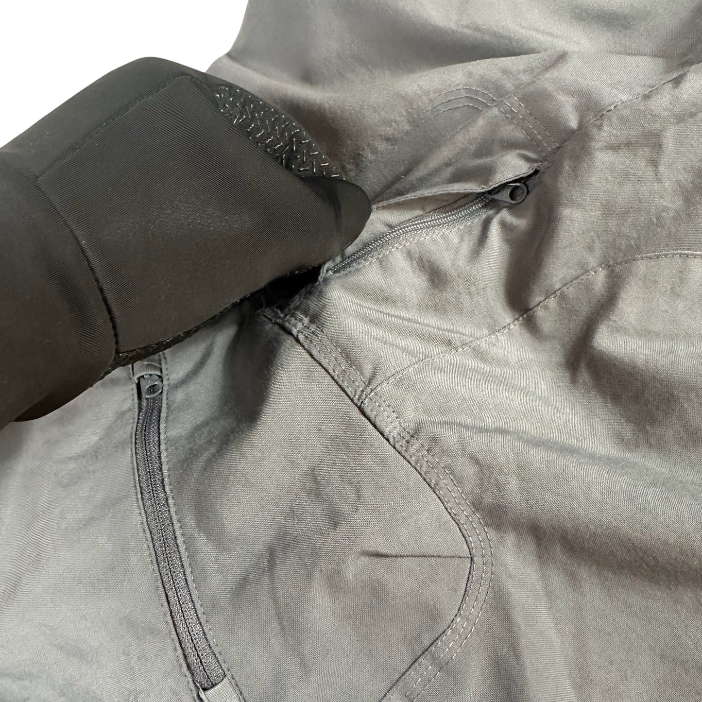 00s Nike AirMax Tracksuit/Cargos