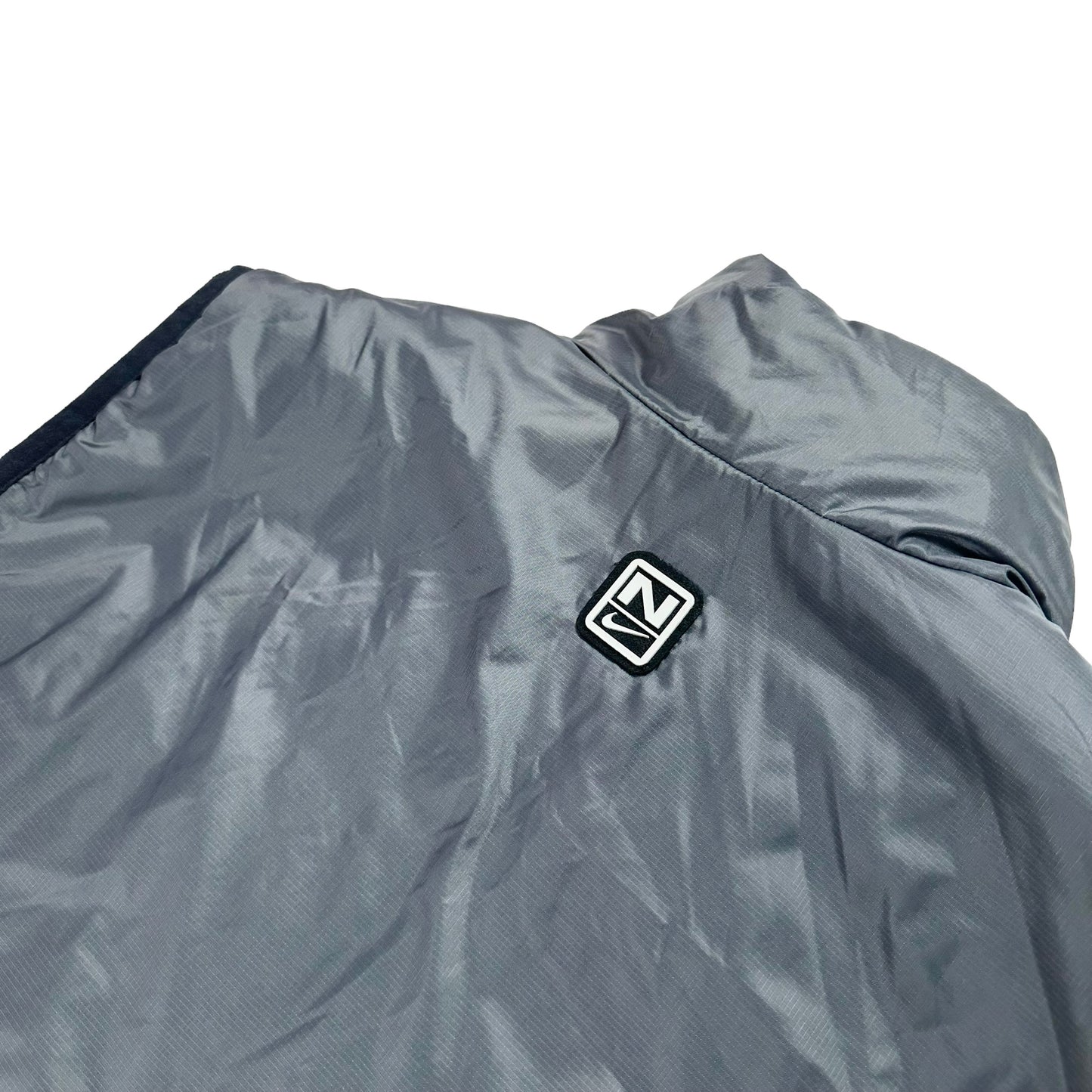 00s Nike Reversible Gilet