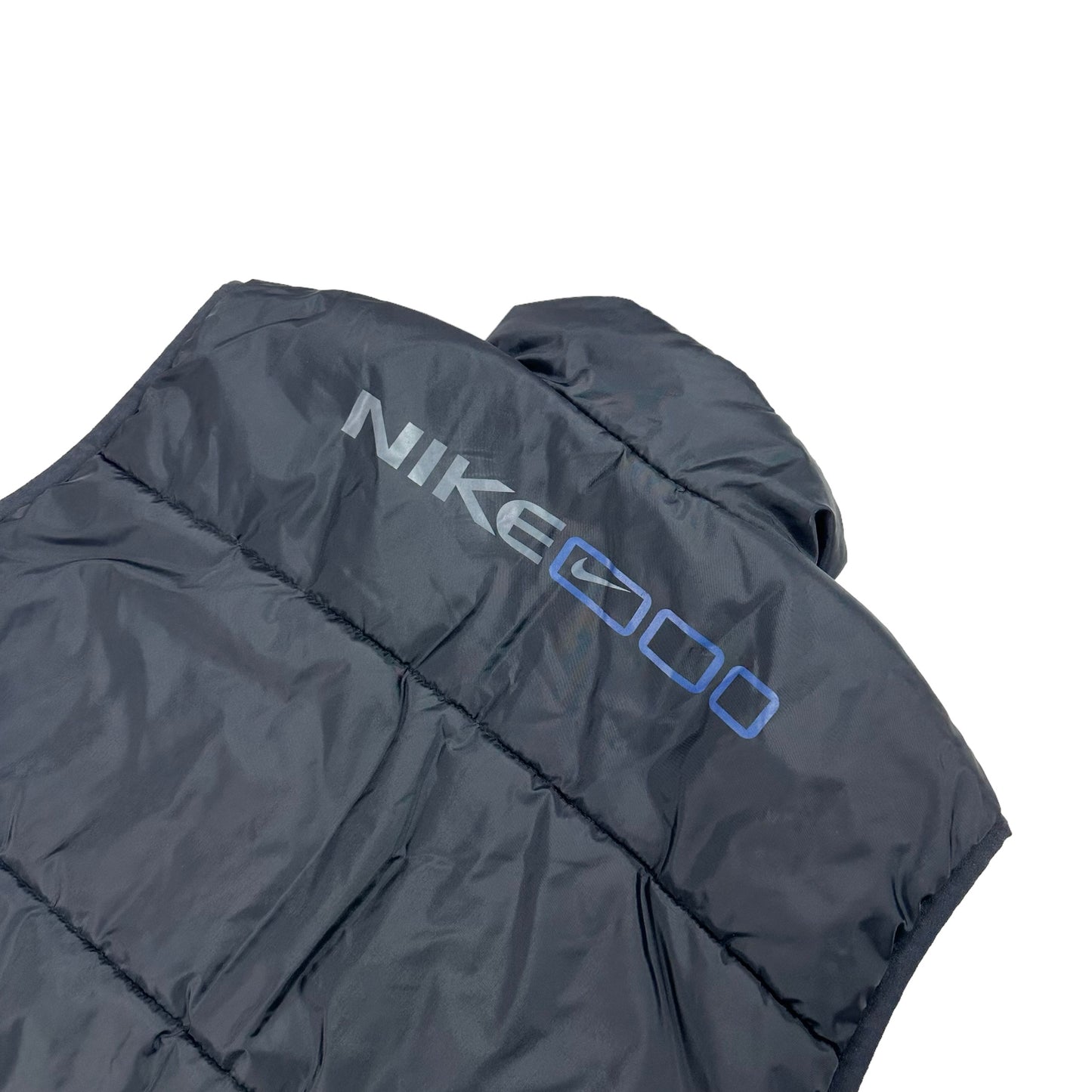 00s Nike Reversible Gilet