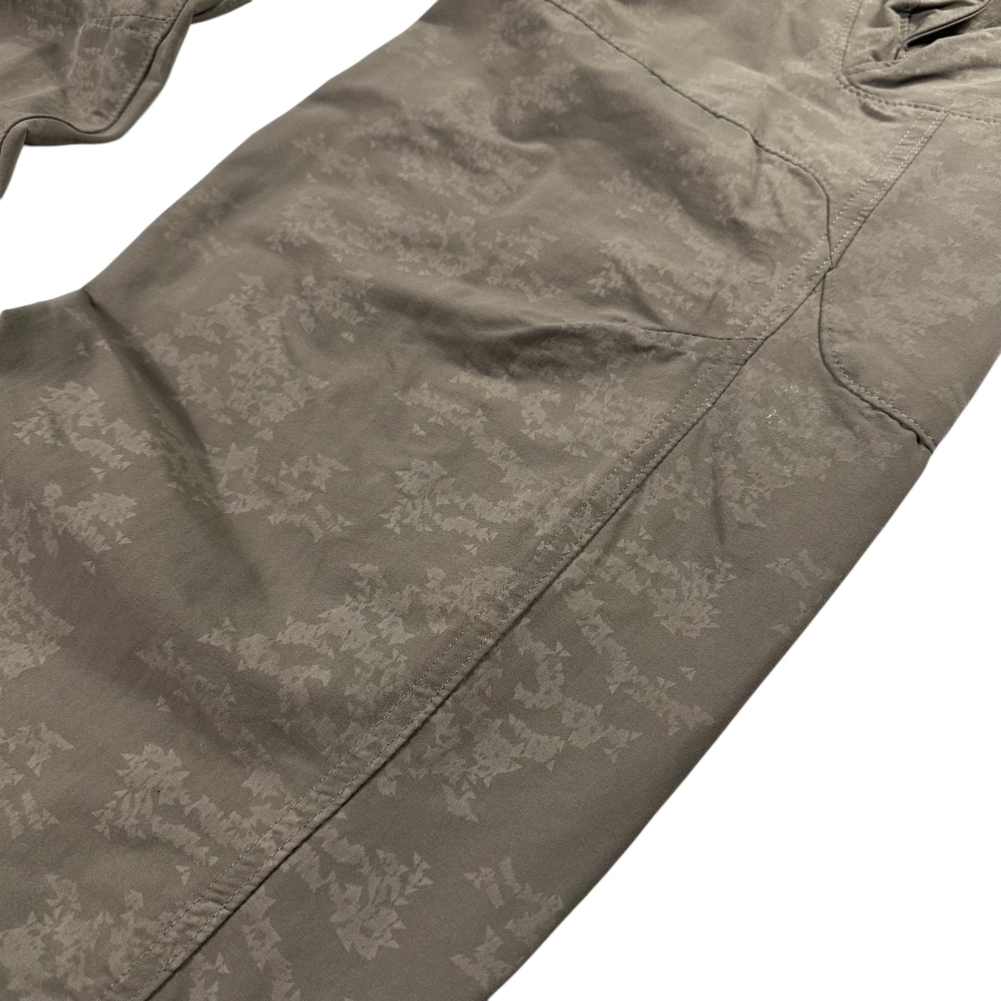 00s Nike ACG Camo Cargos