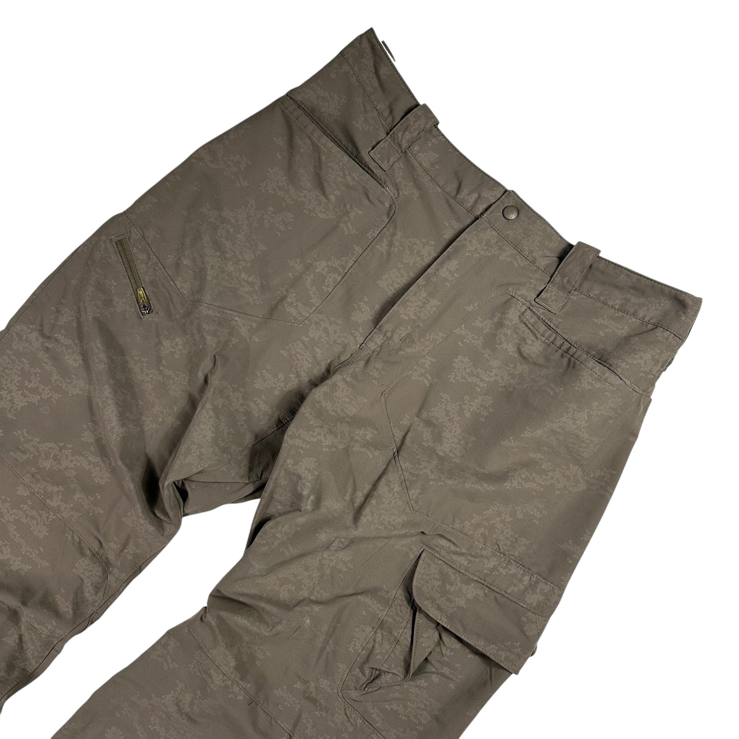 00s Nike ACG Camo Cargos