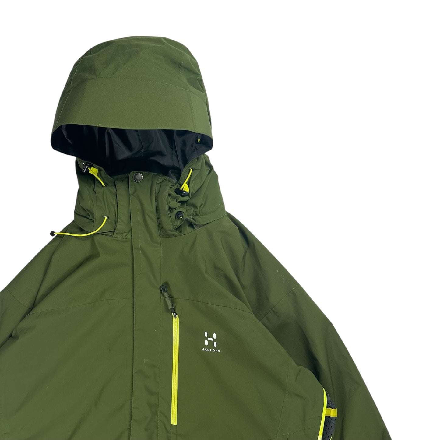 Haglofs Technical Waterproof Jacket