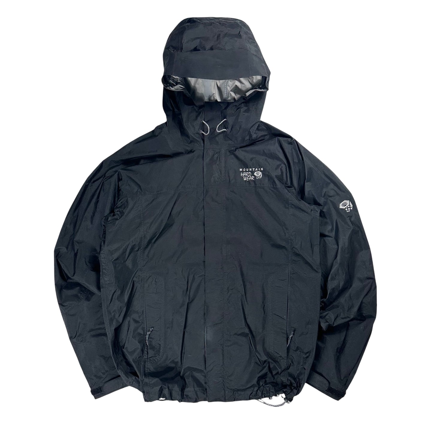 00s Mountain Hardwarr DryQ Jacket