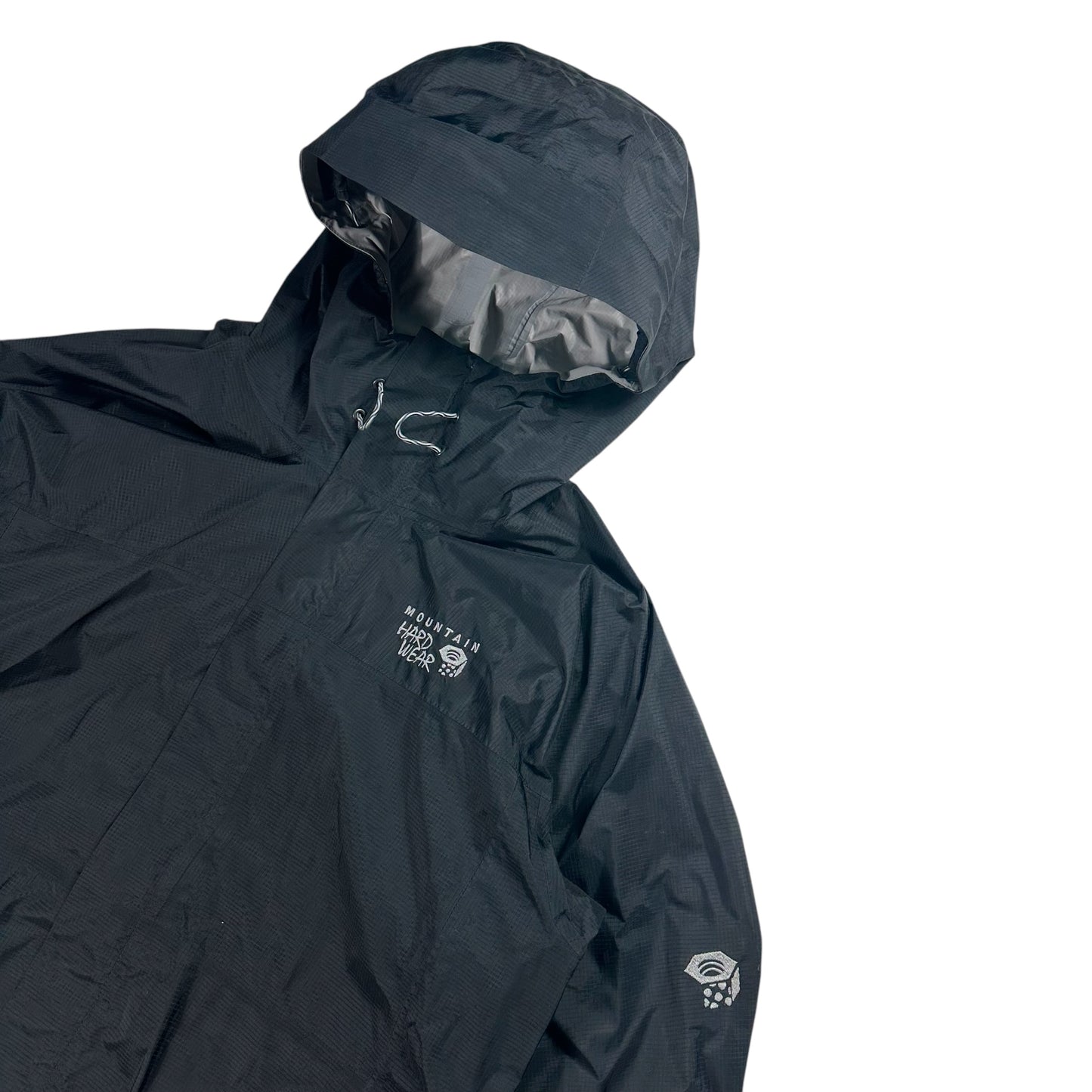 00s Mountain Hardwarr DryQ Jacket
