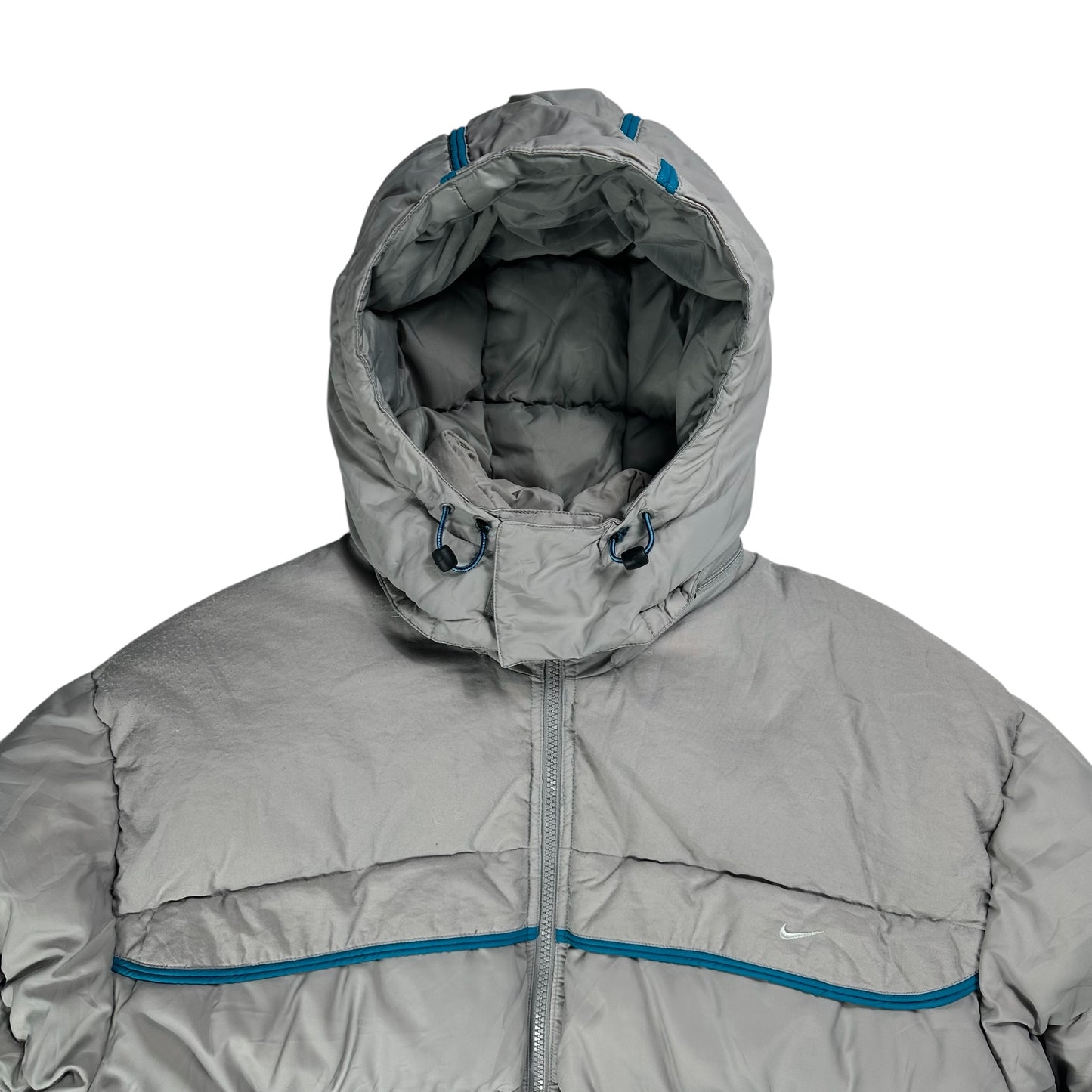 00s Nike Puffer Jacket