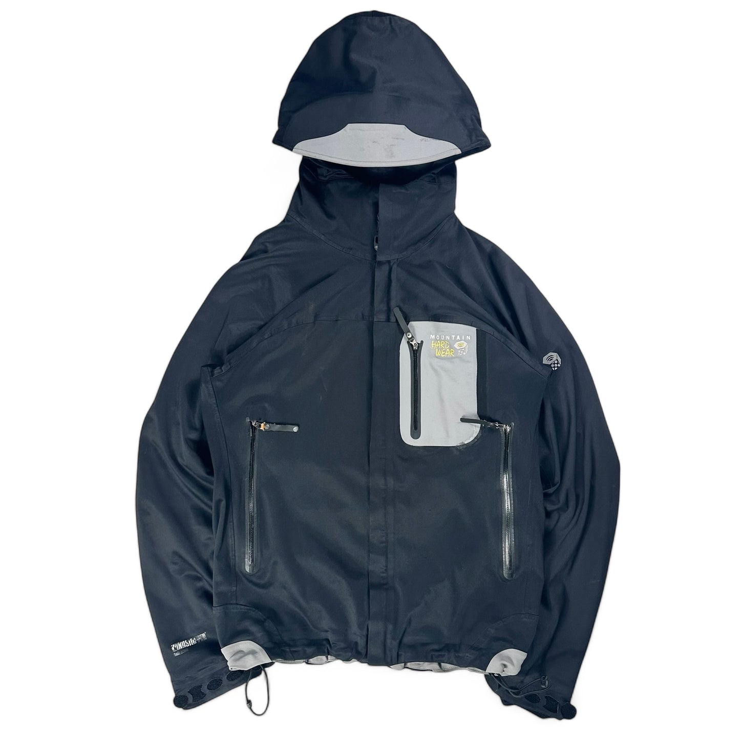 00s Mountain Hardware Softshell Jacket