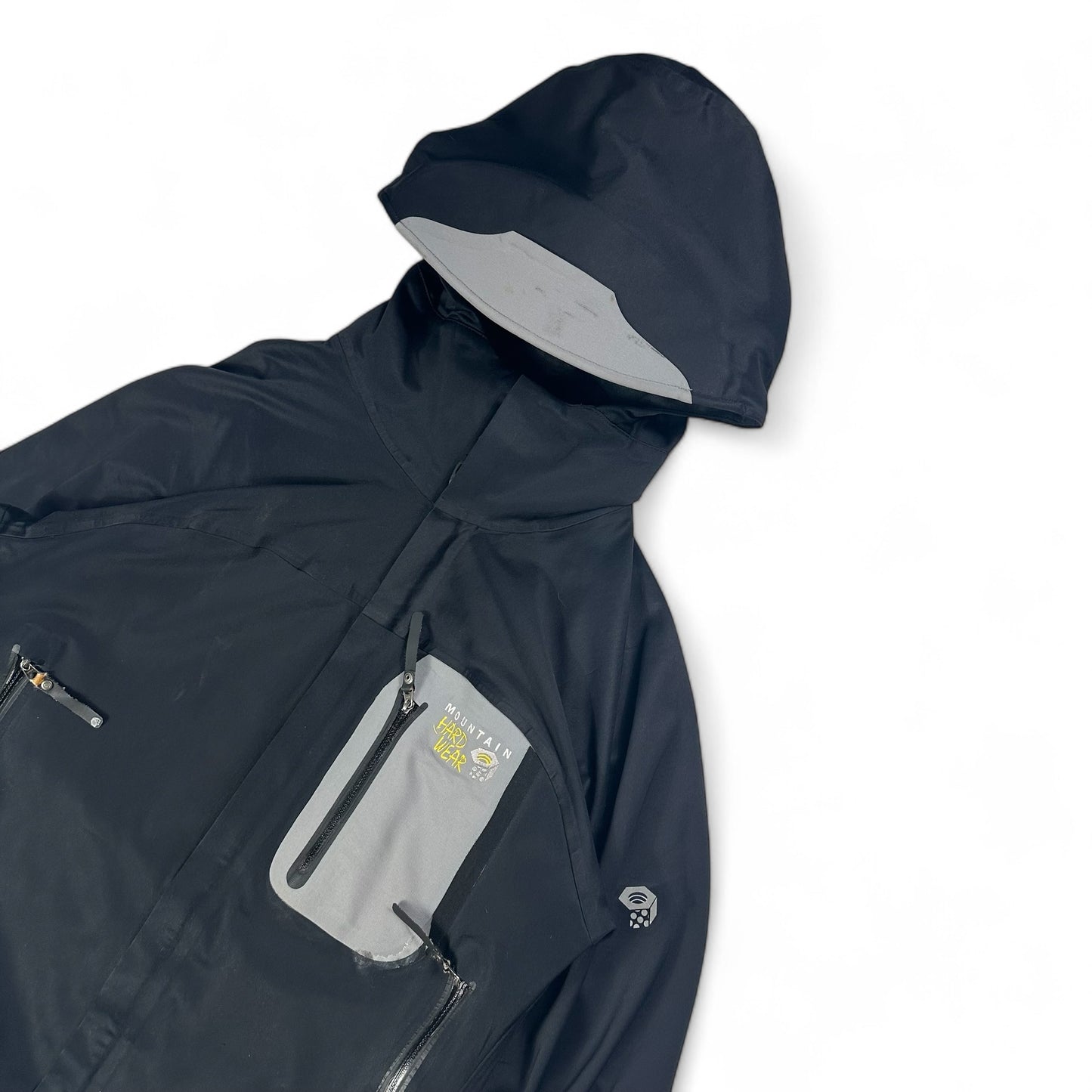00s Mountain Hardware Softshell Jacket