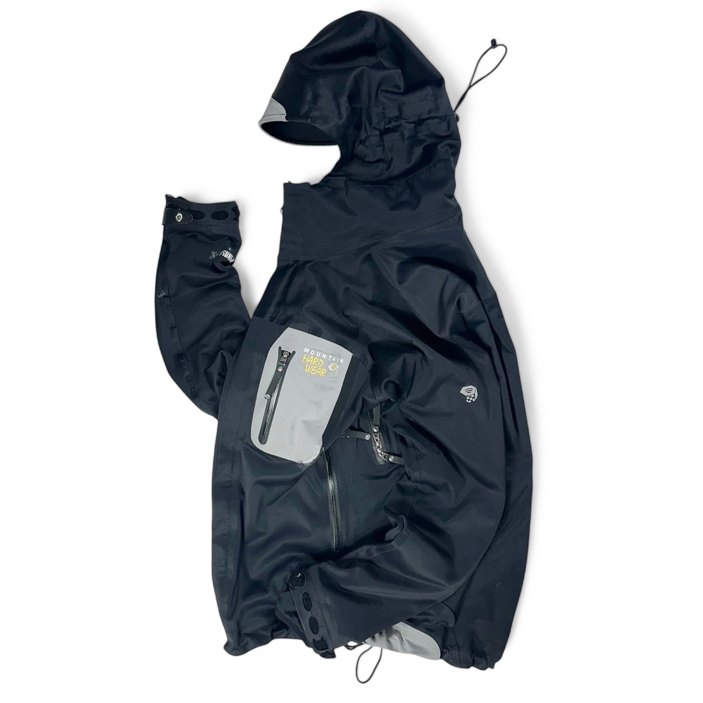 00s Mountain Hardware Softshell Jacket