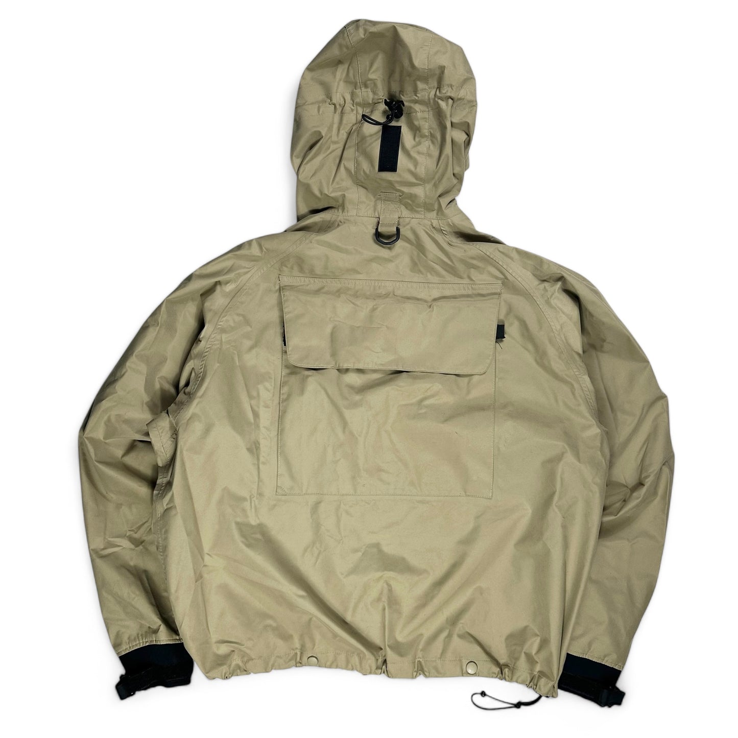 00s Orvis Wading Jacket