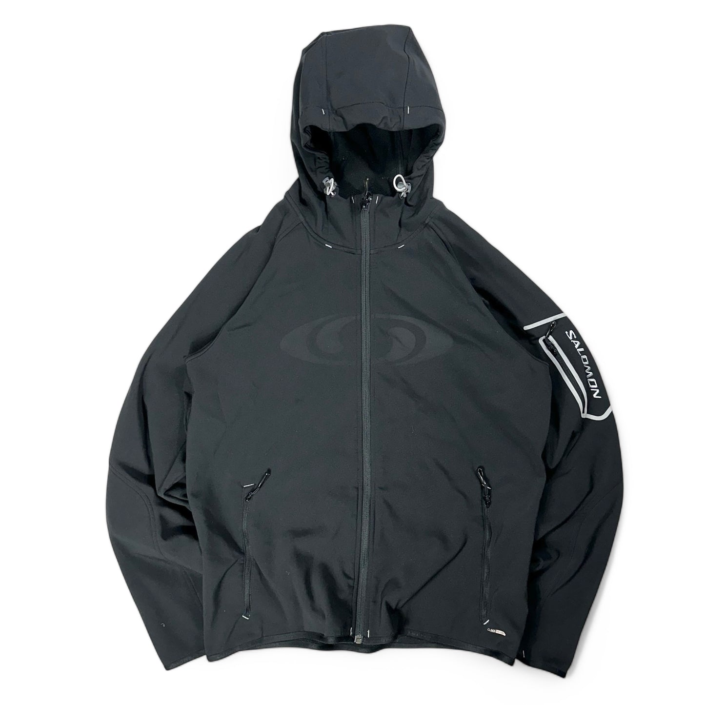 00s Salomon Softshell Jacket