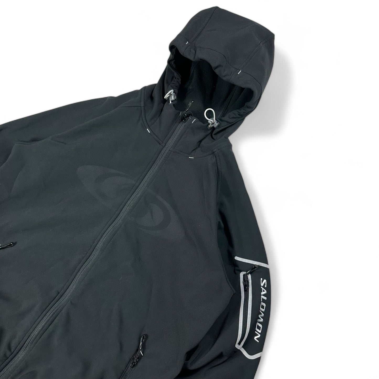 00s Salomon Softshell Jacket