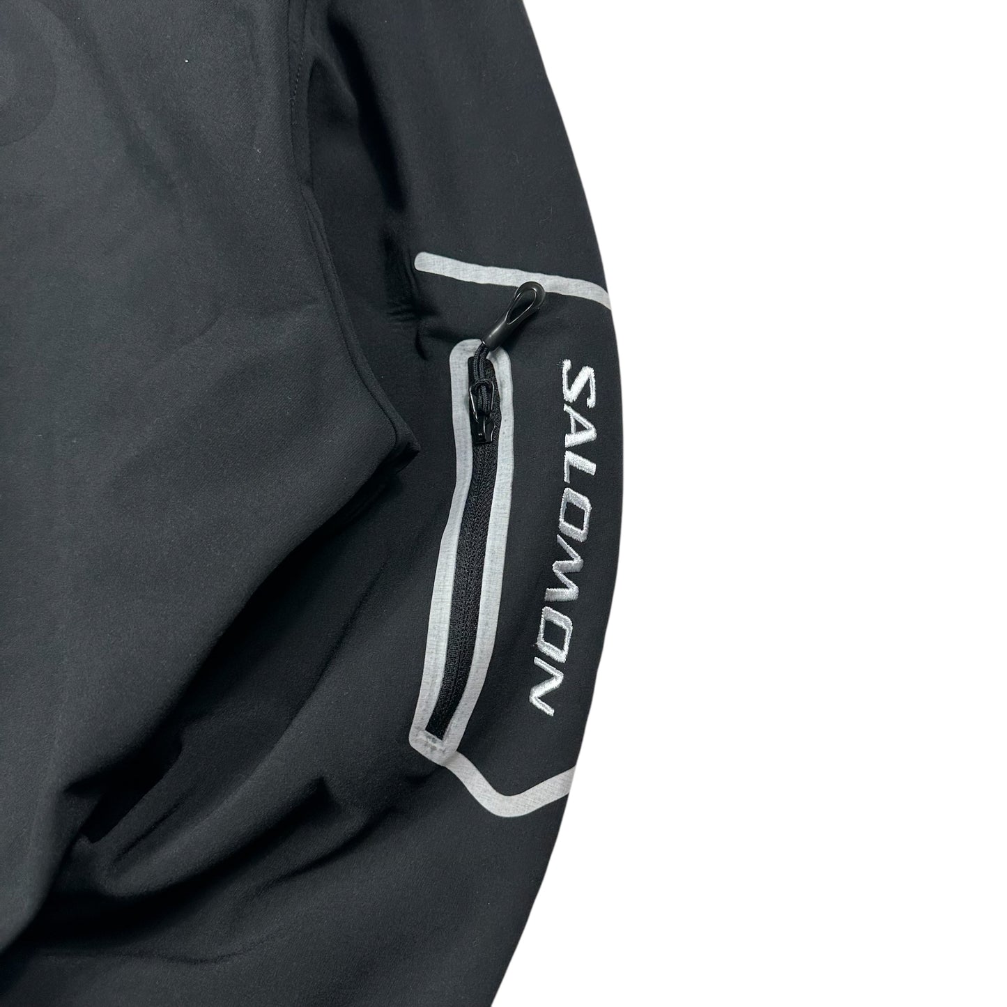 00s Salomon Softshell Jacket