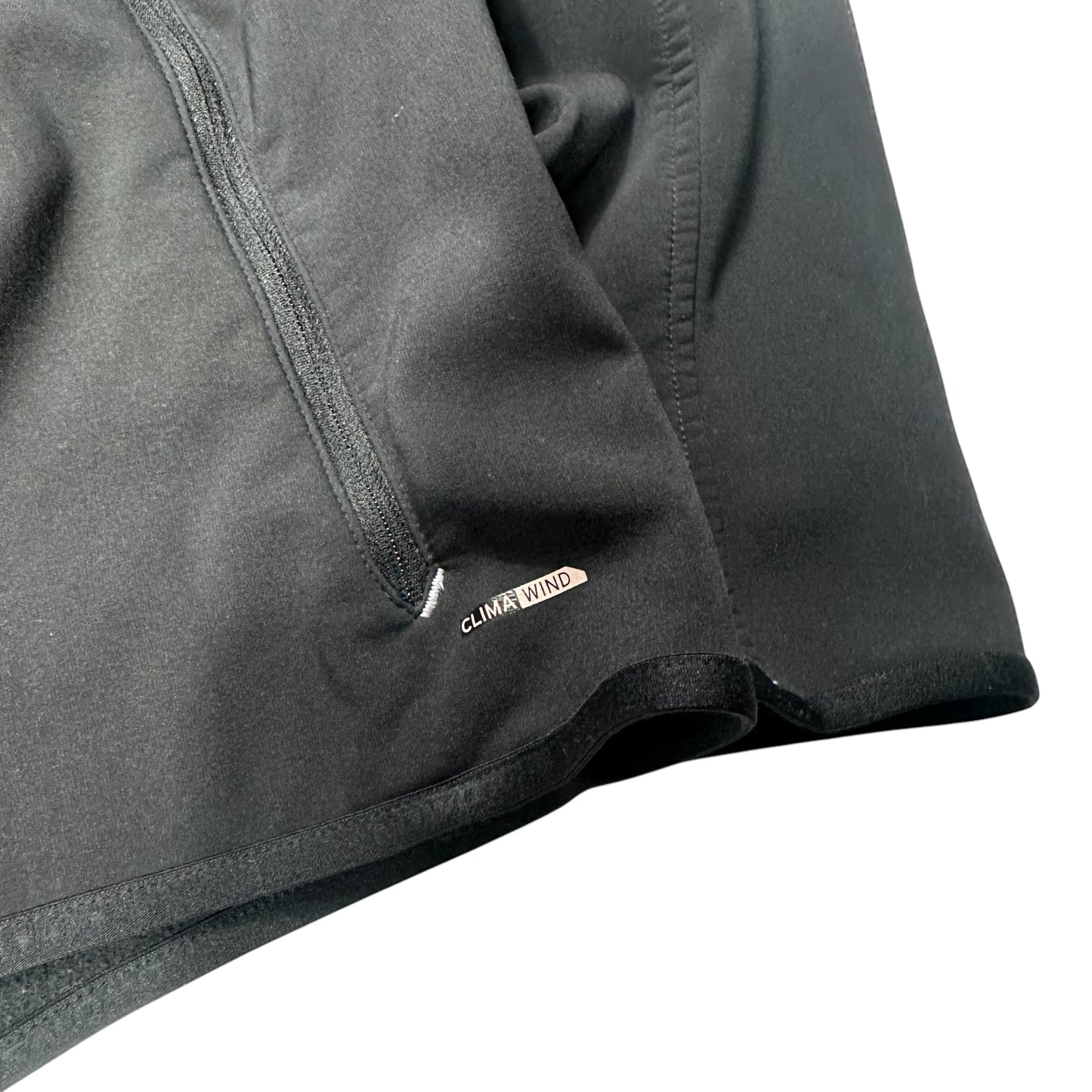 00s Salomon Softshell Jacket
