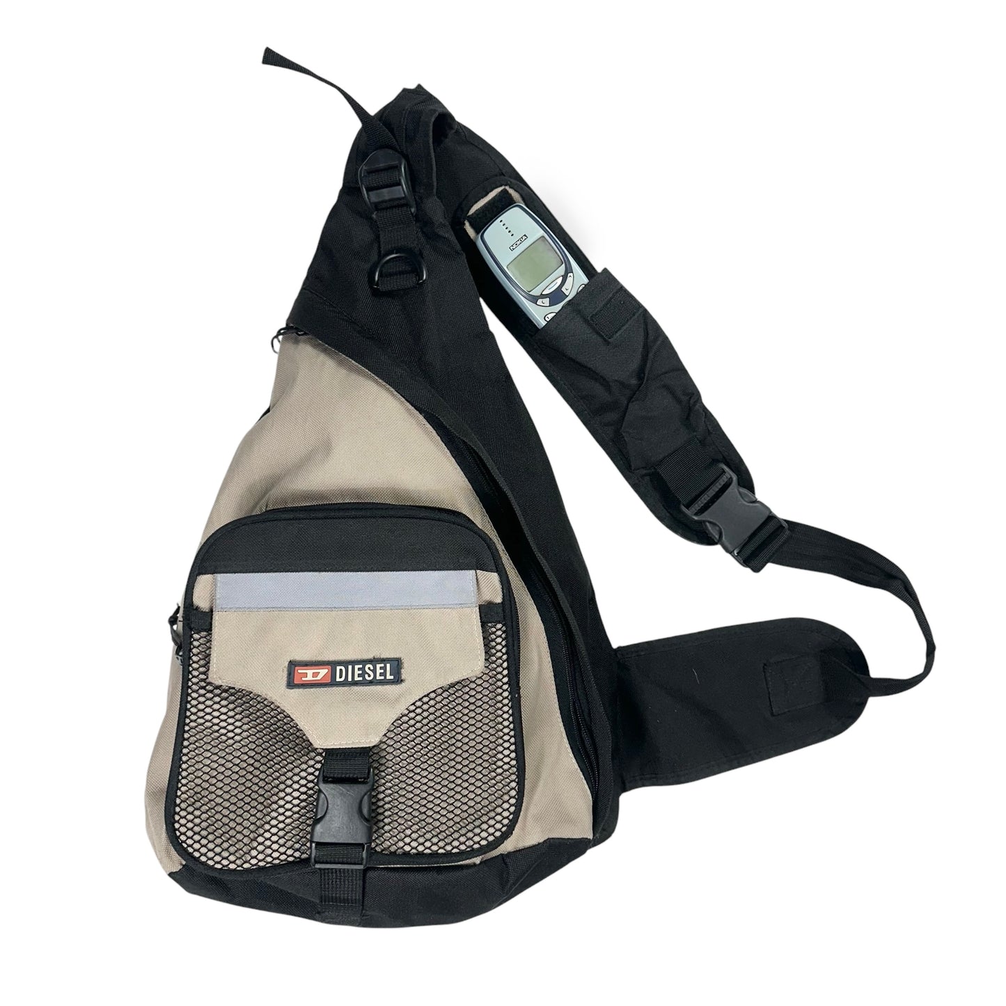 00s Diesel Sling Bag