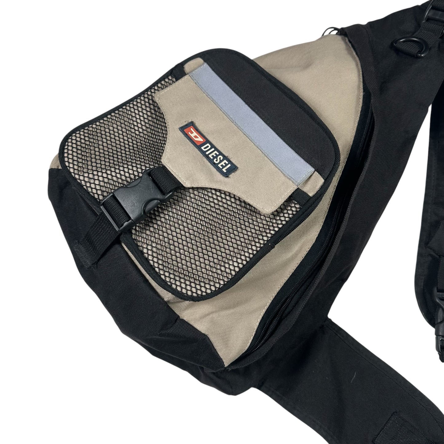 00s Diesel Sling Bag