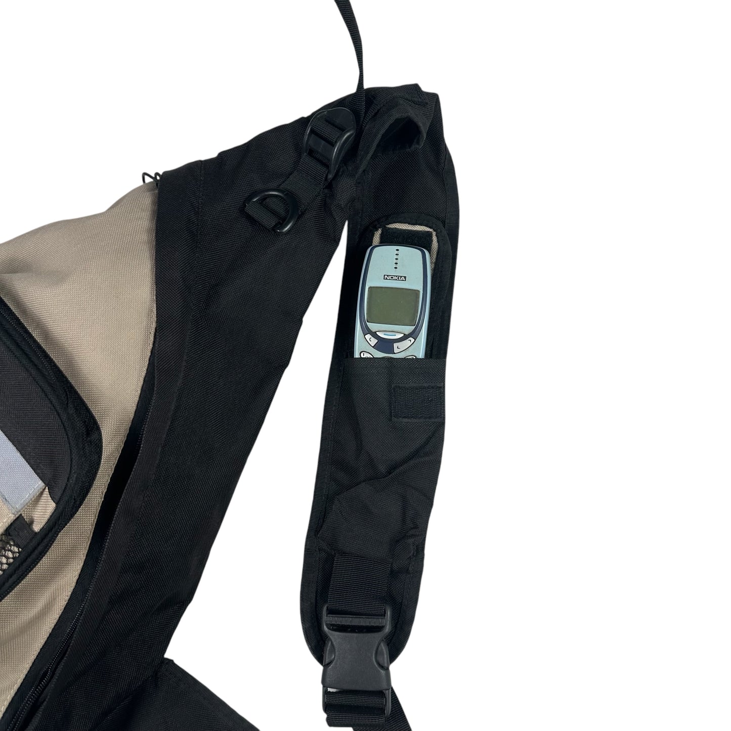 00s Diesel Sling Bag