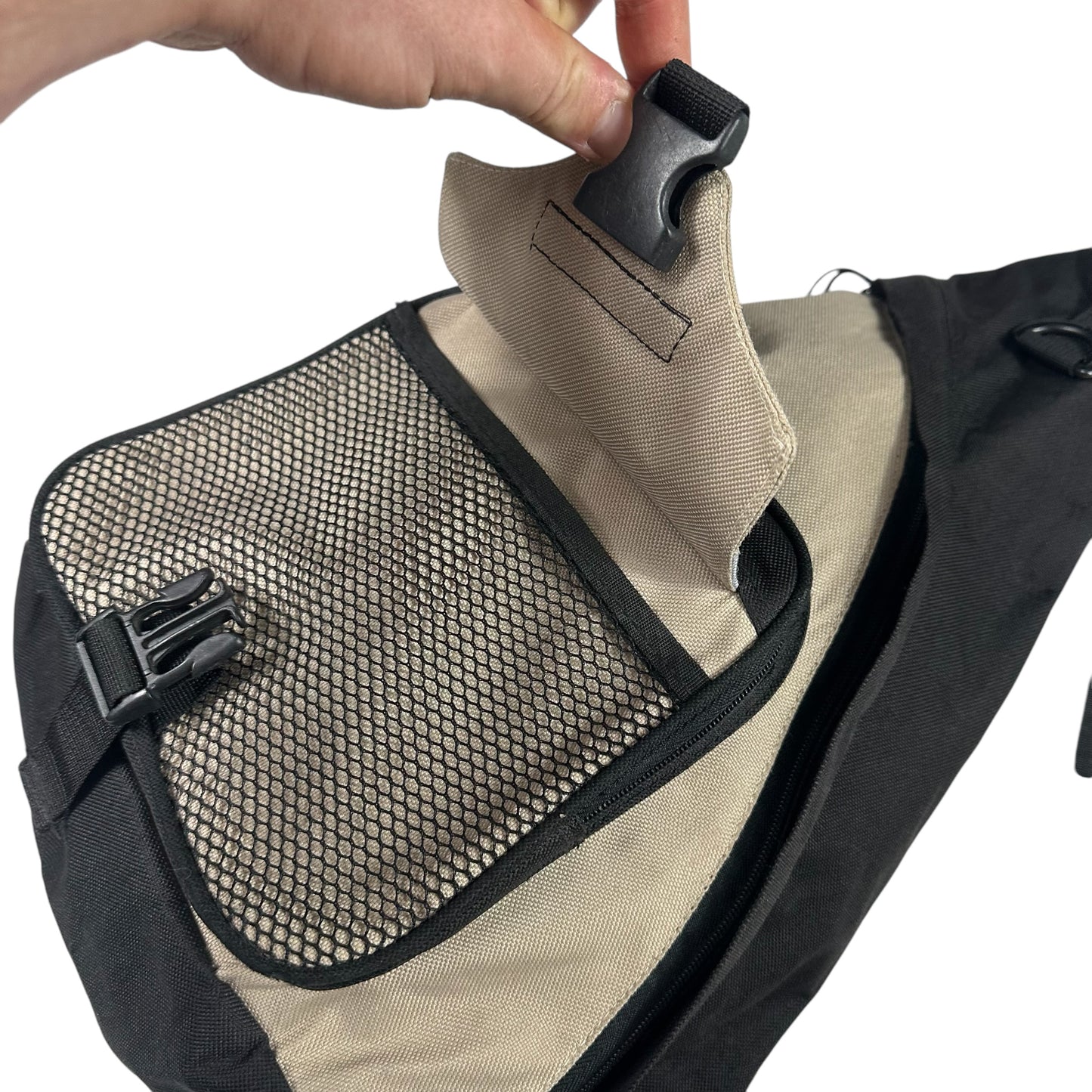 00s Diesel Sling Bag