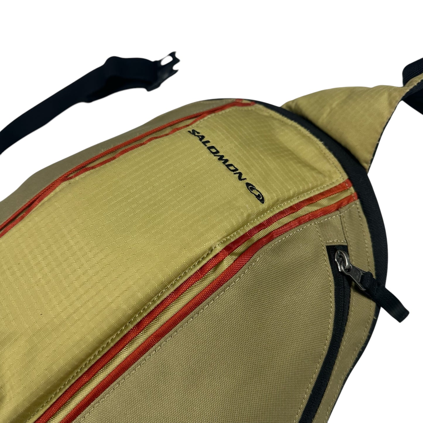 00s Salomon Tri-Harness Sling Bag