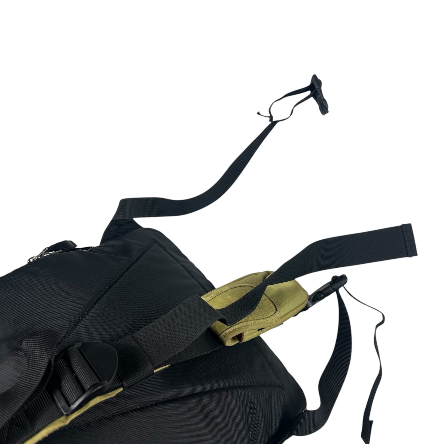 00s Salomon Tri-Harness Sling Bag