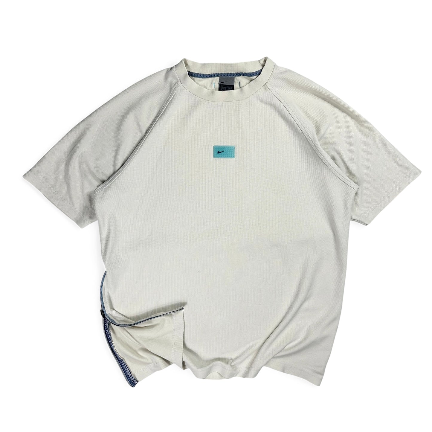00s Nike Grid Tshirt