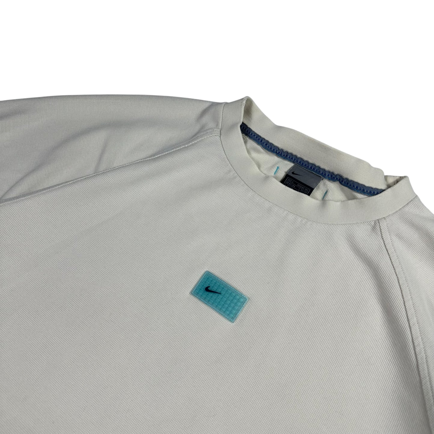 00s Nike Grid Tshirt