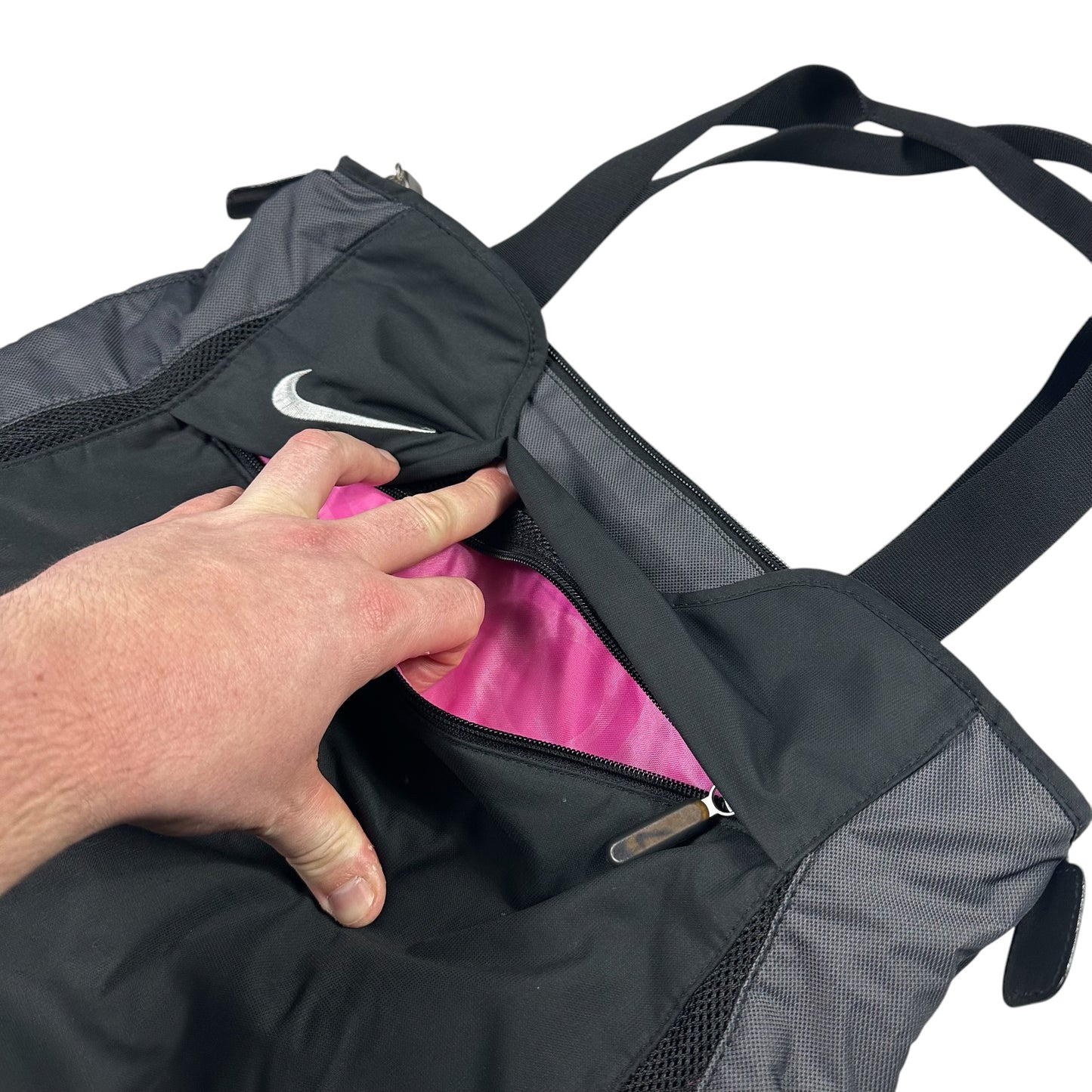 00s Nike Tote Bag