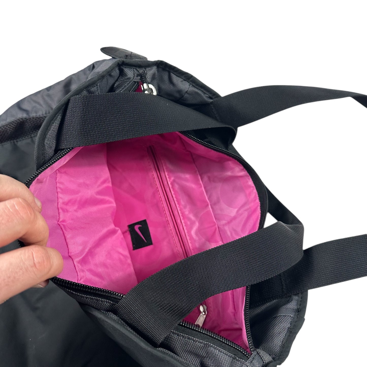 00s Nike Tote Bag