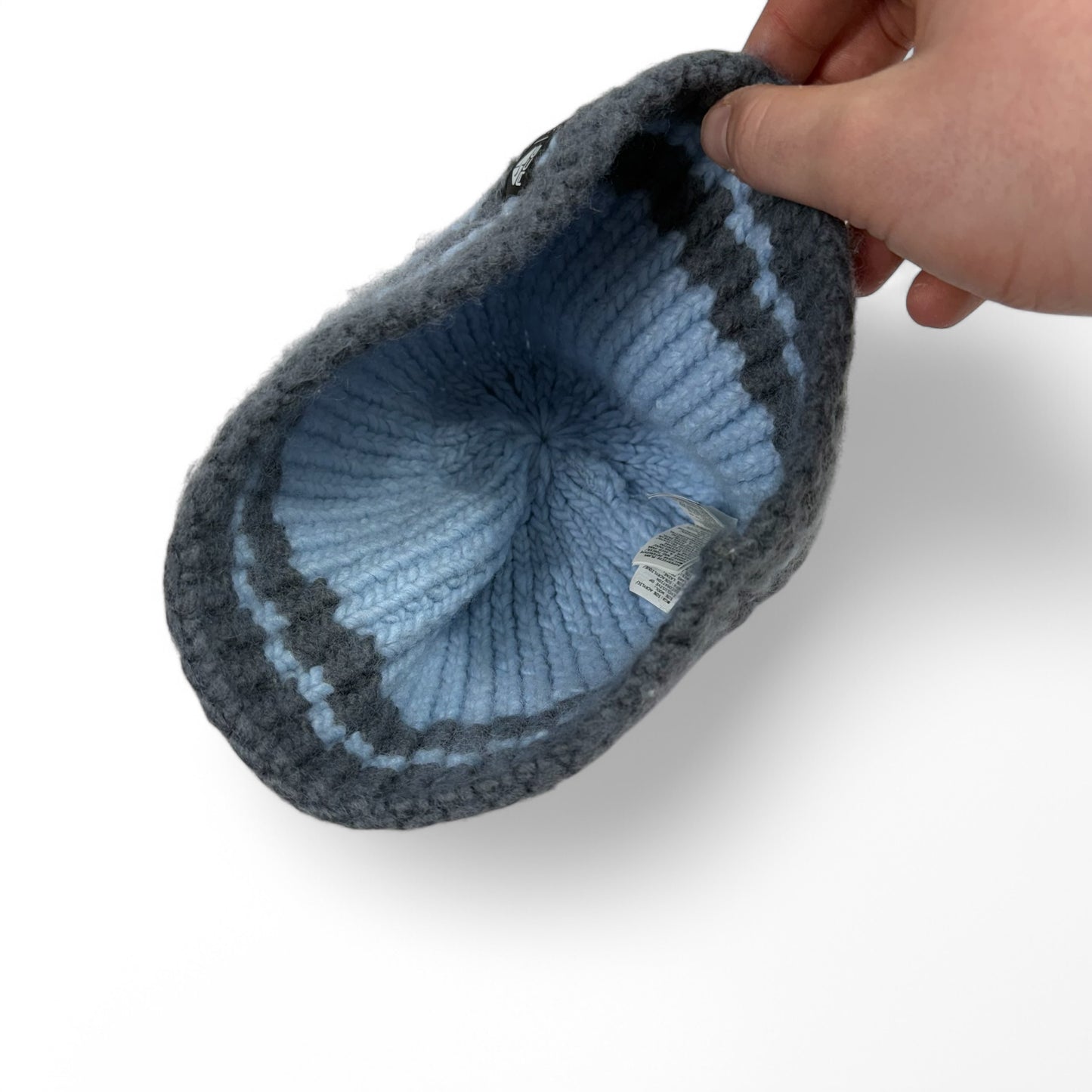 00s Nike ACG Knitted Beanie