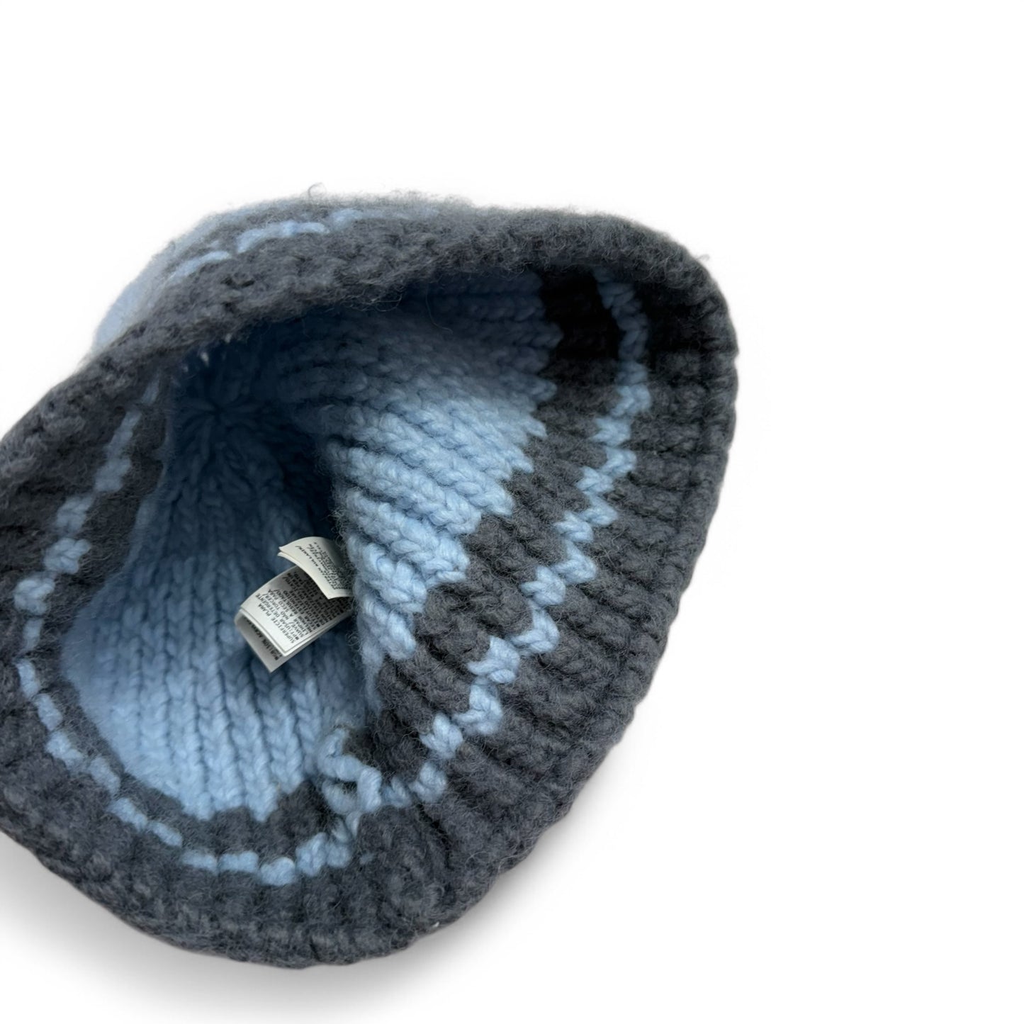 00s Nike ACG Knitted Beanie