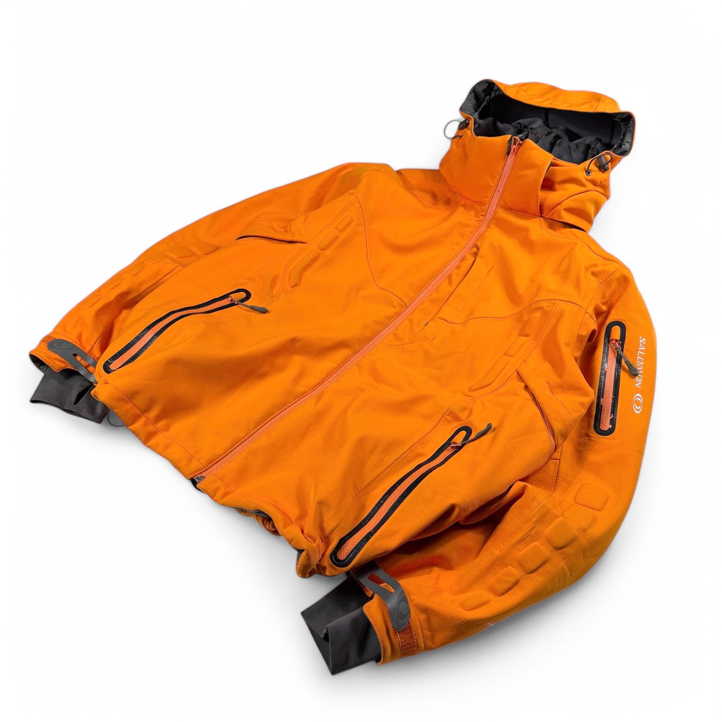 2008 Salomon Advantax Move Jacket