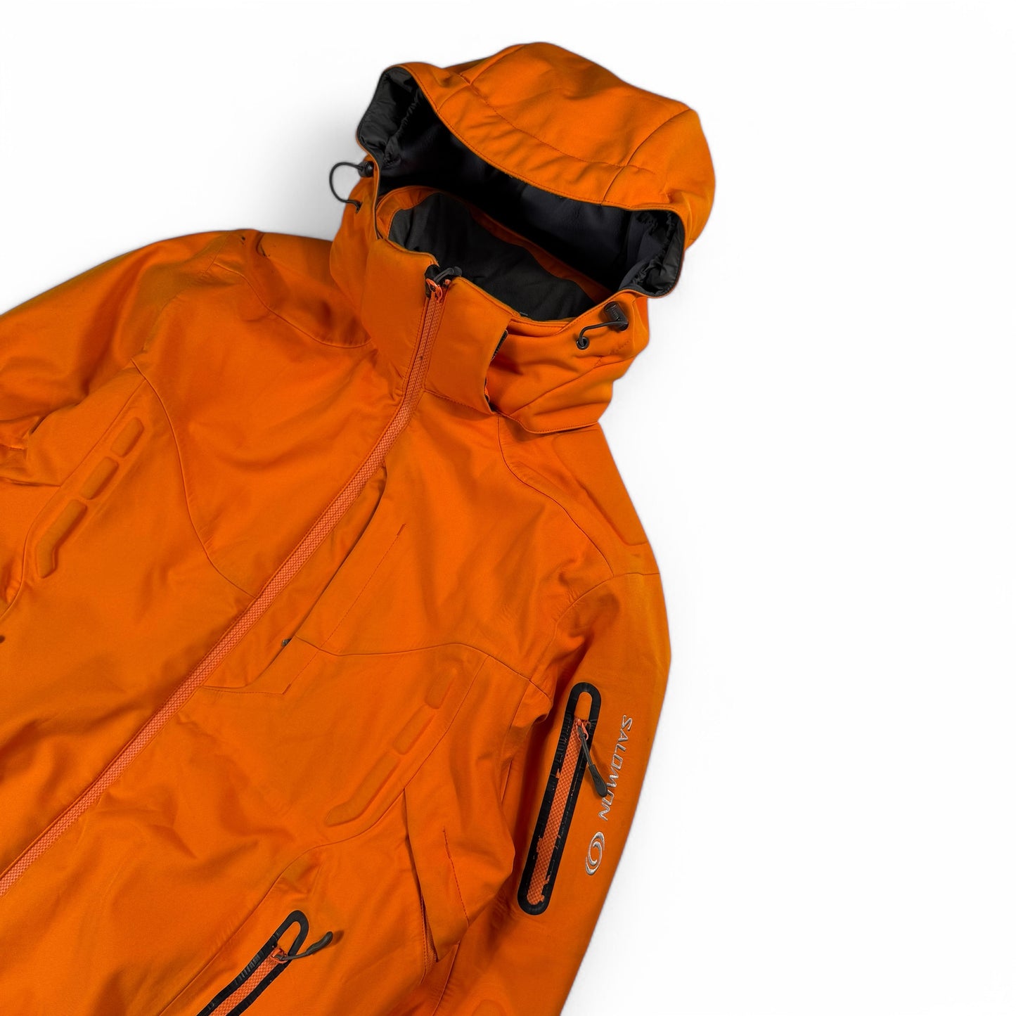 2008 Salomon Advantax Move Jacket