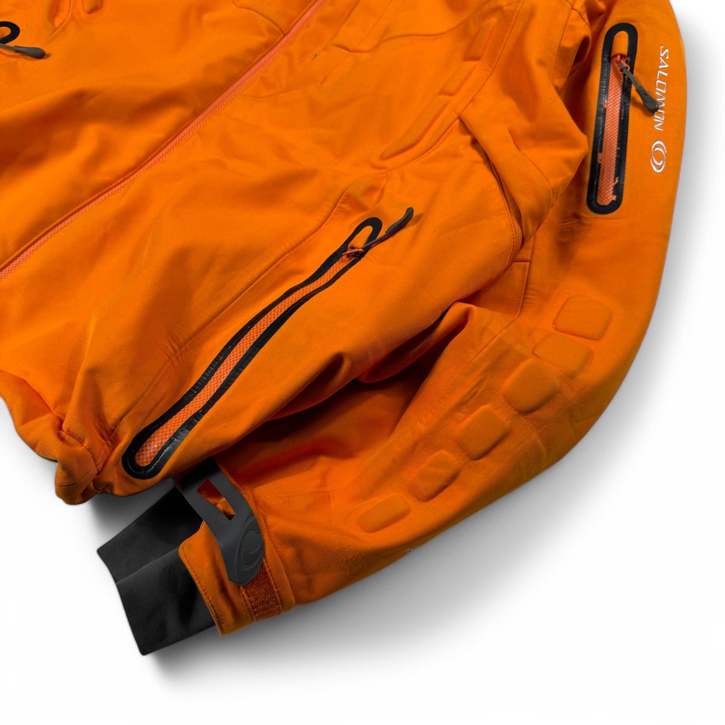 2008 Salomon Advantax Move Jacket
