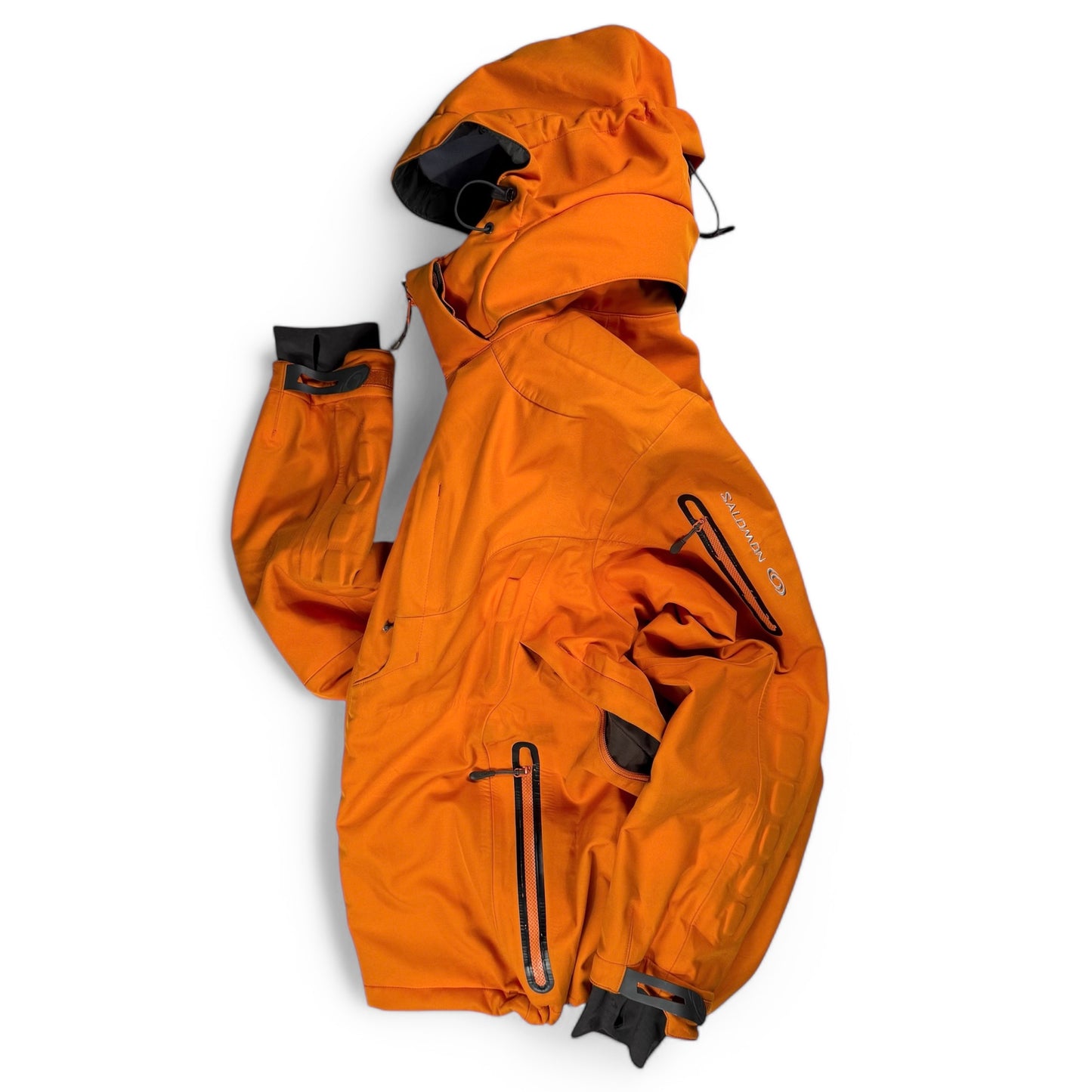 2008 Salomon Advantax Move Jacket