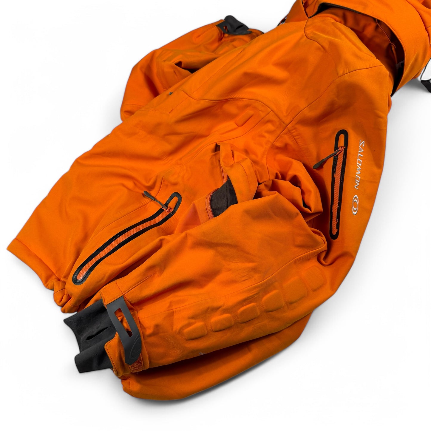 2008 Salomon Advantax Move Jacket