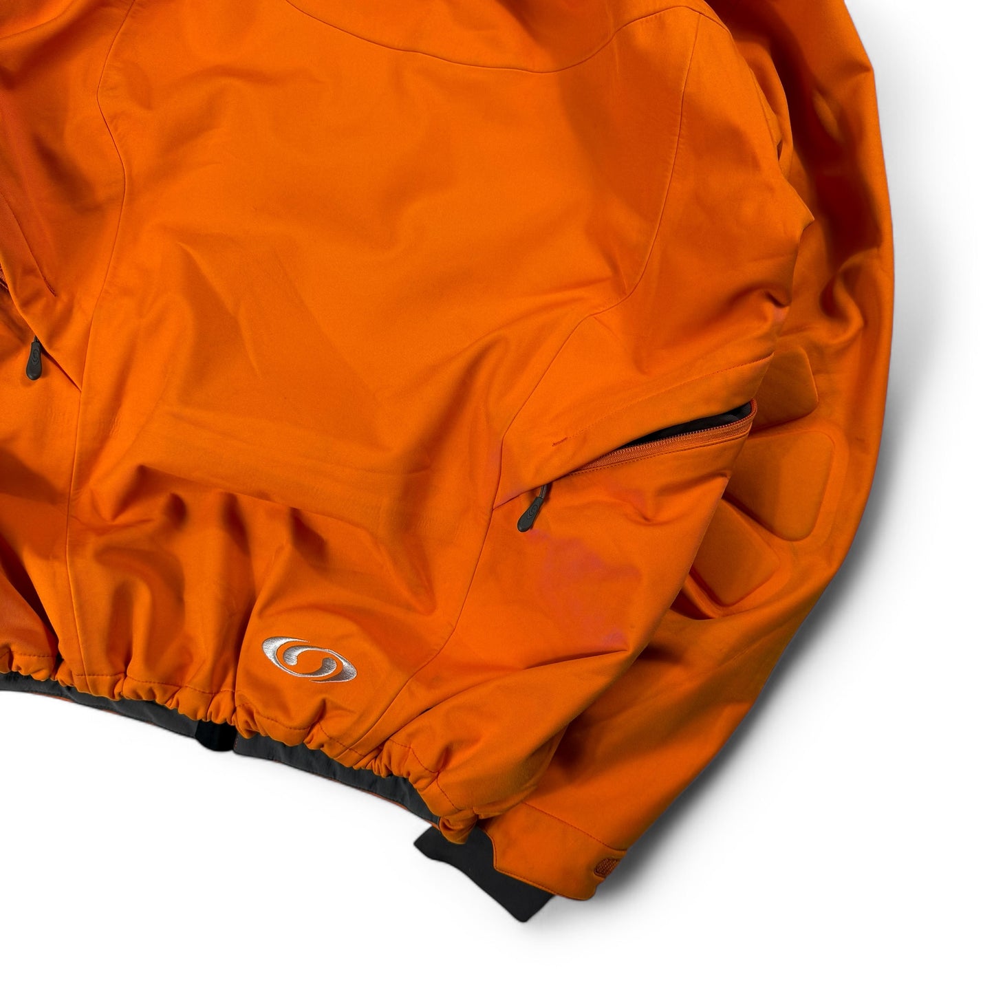 2008 Salomon Advantax Move Jacket